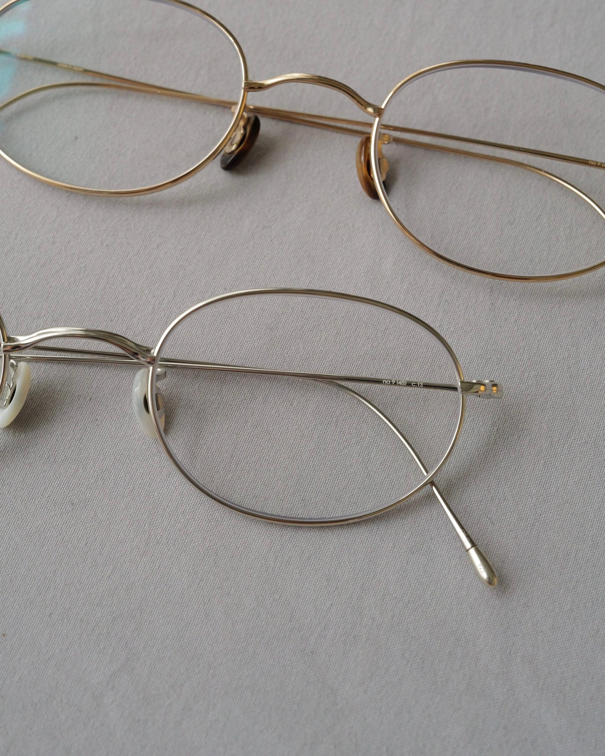STANDARD no.9 Sunglasses