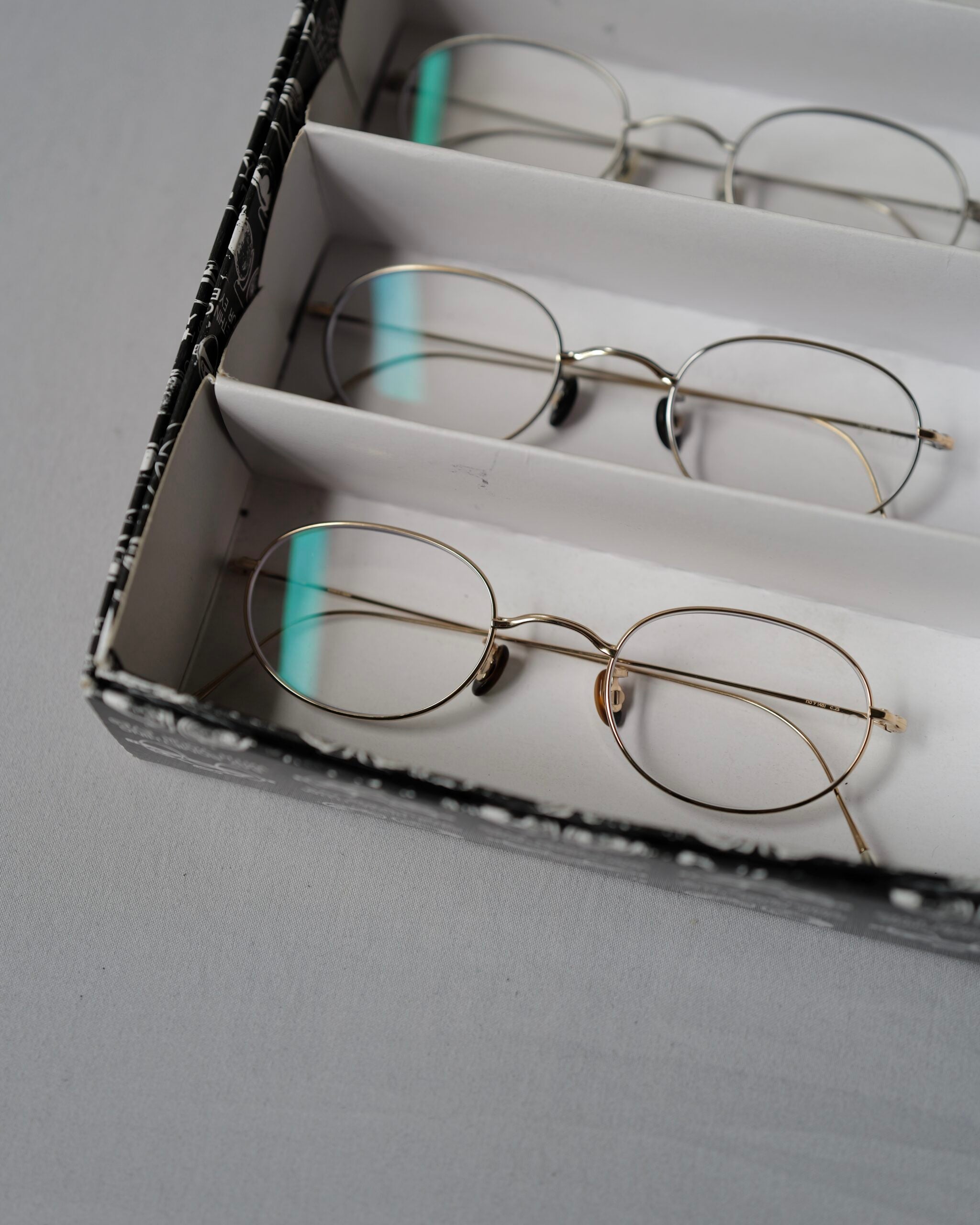 STANDARD no.9 Sunglasses