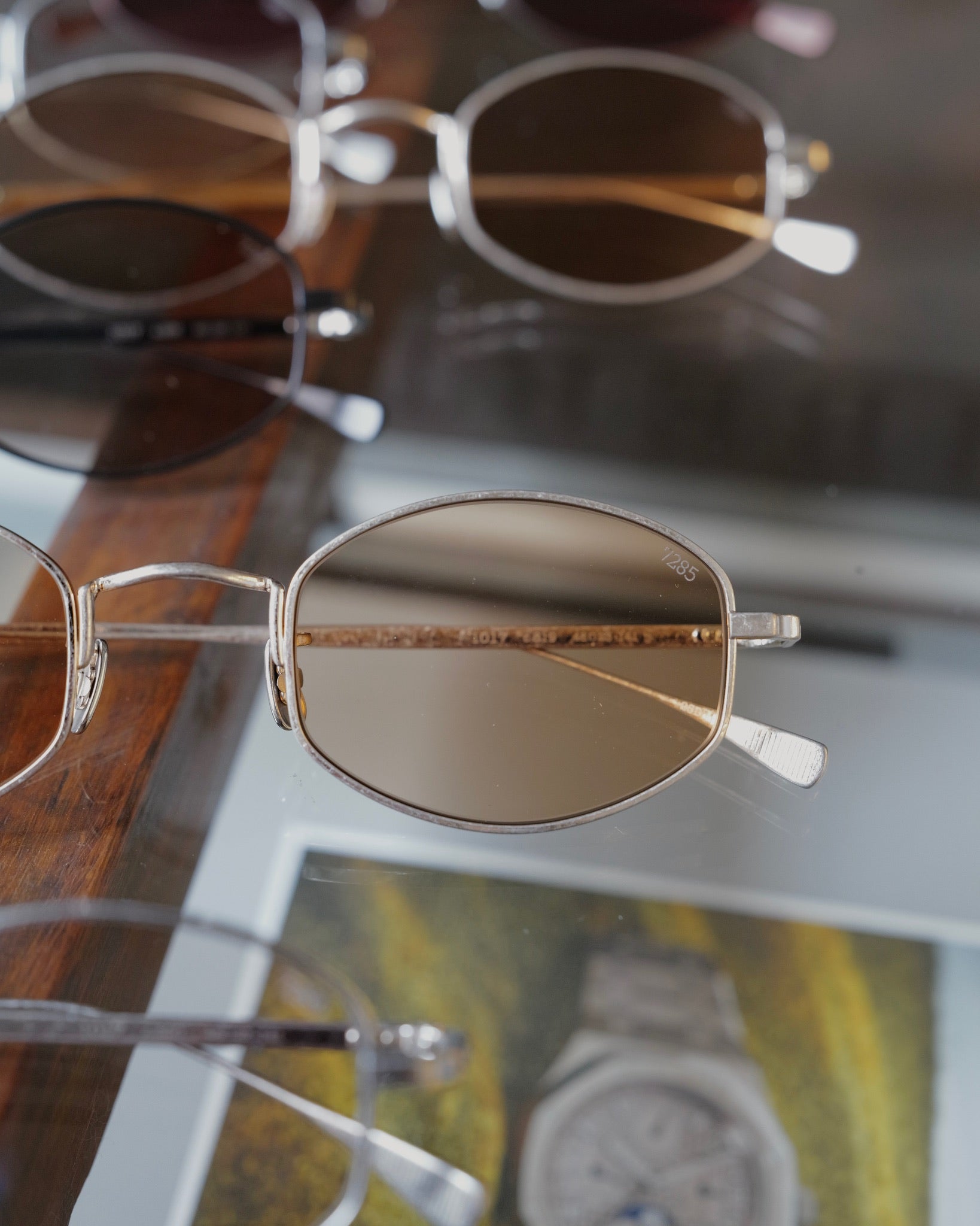 1017 Sunglasses