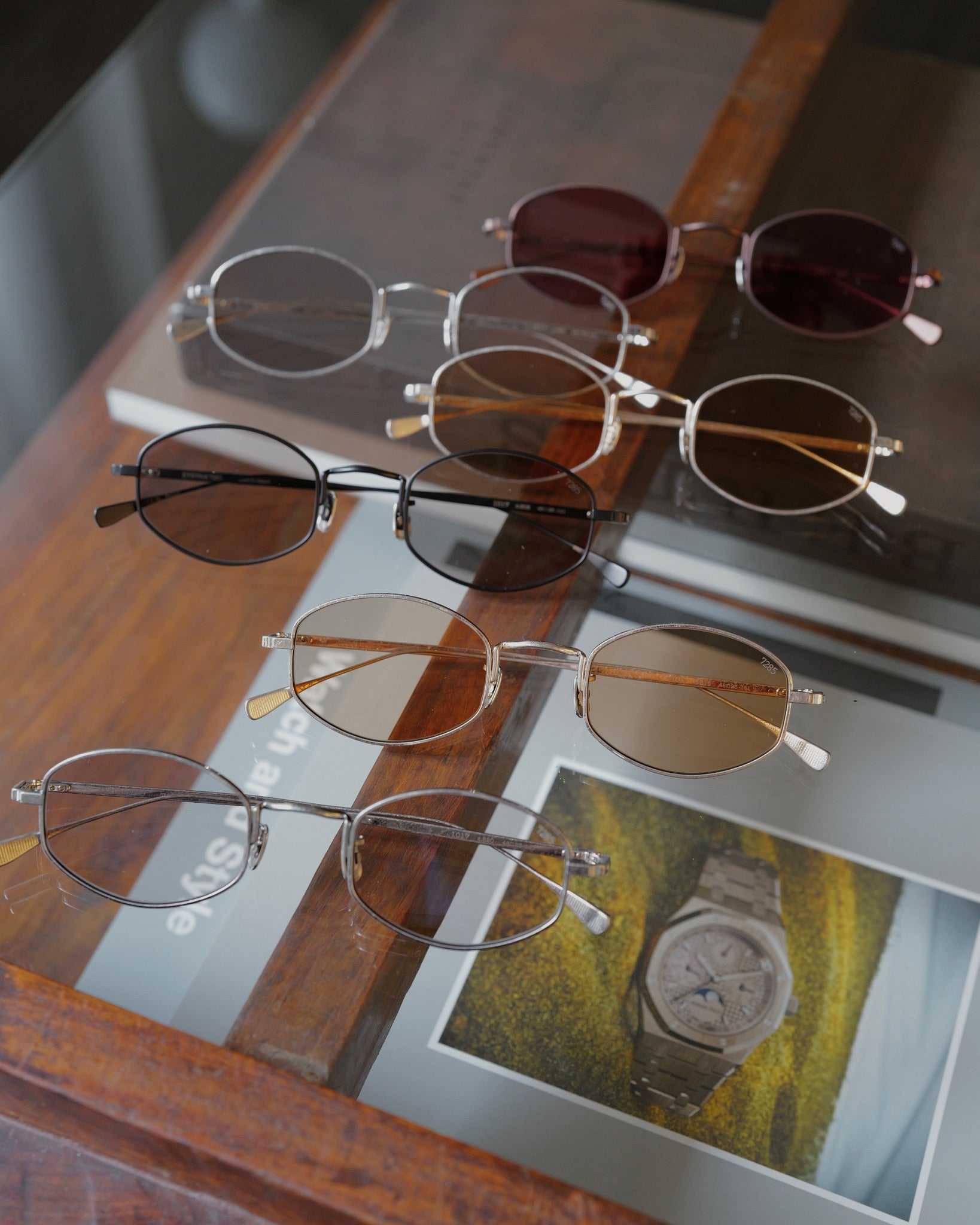 1017 Sunglasses