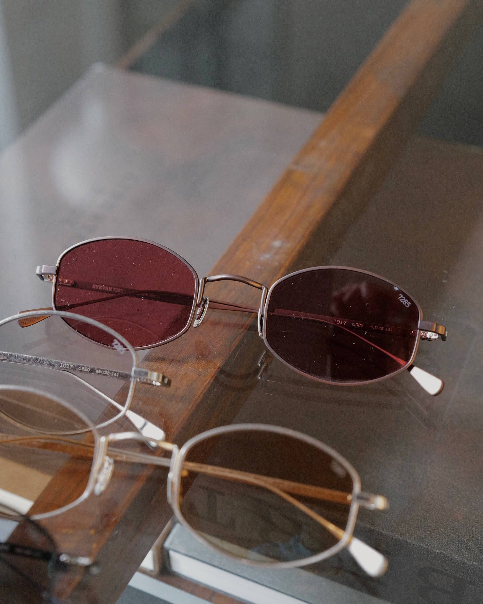 1017 Sunglasses