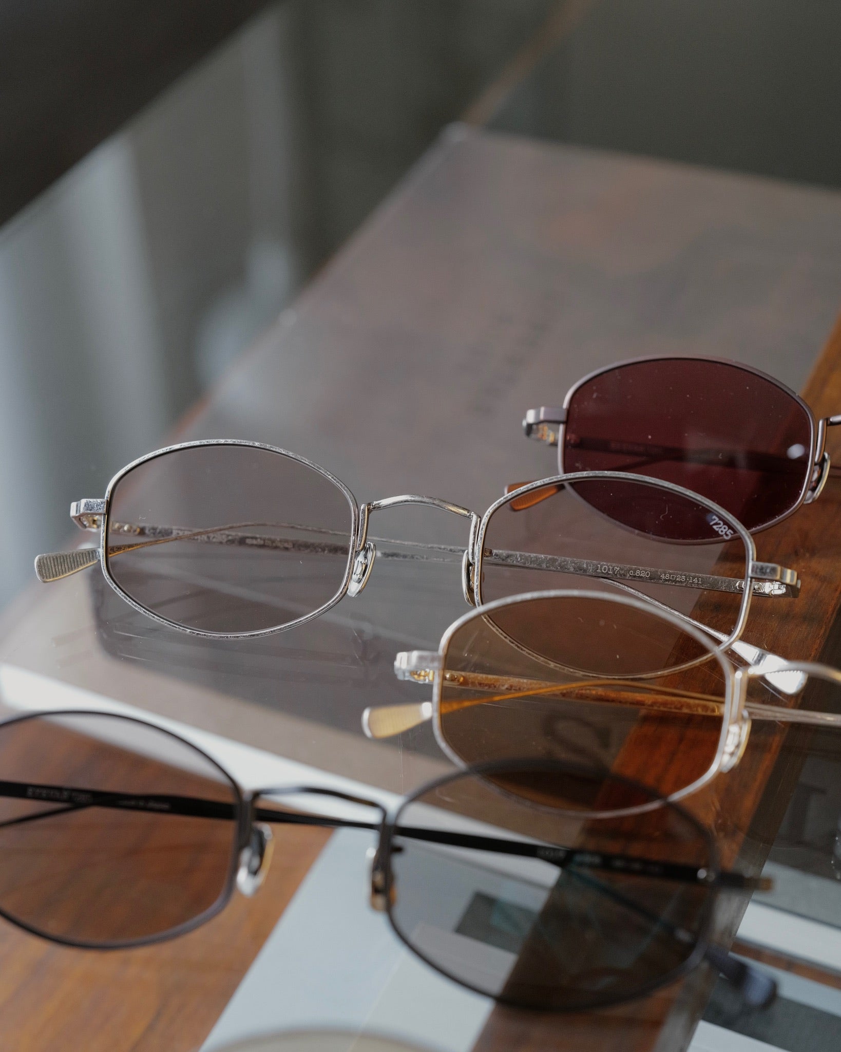 1017 Sunglasses