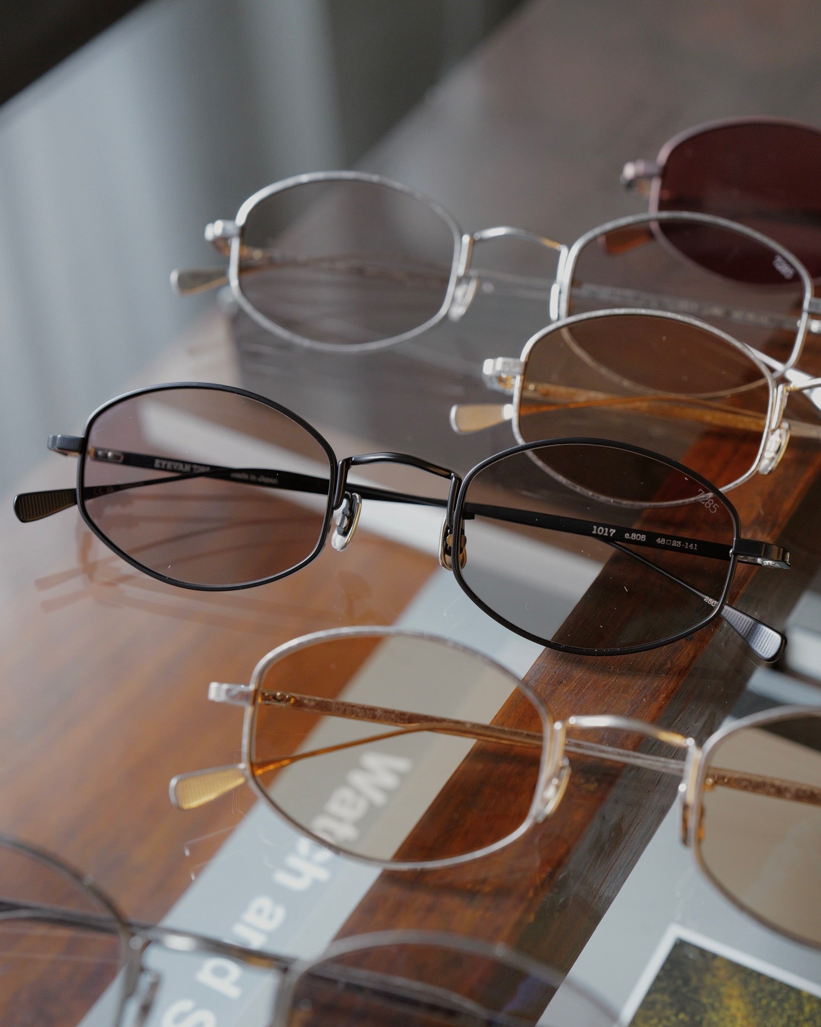 1017 Sunglasses
