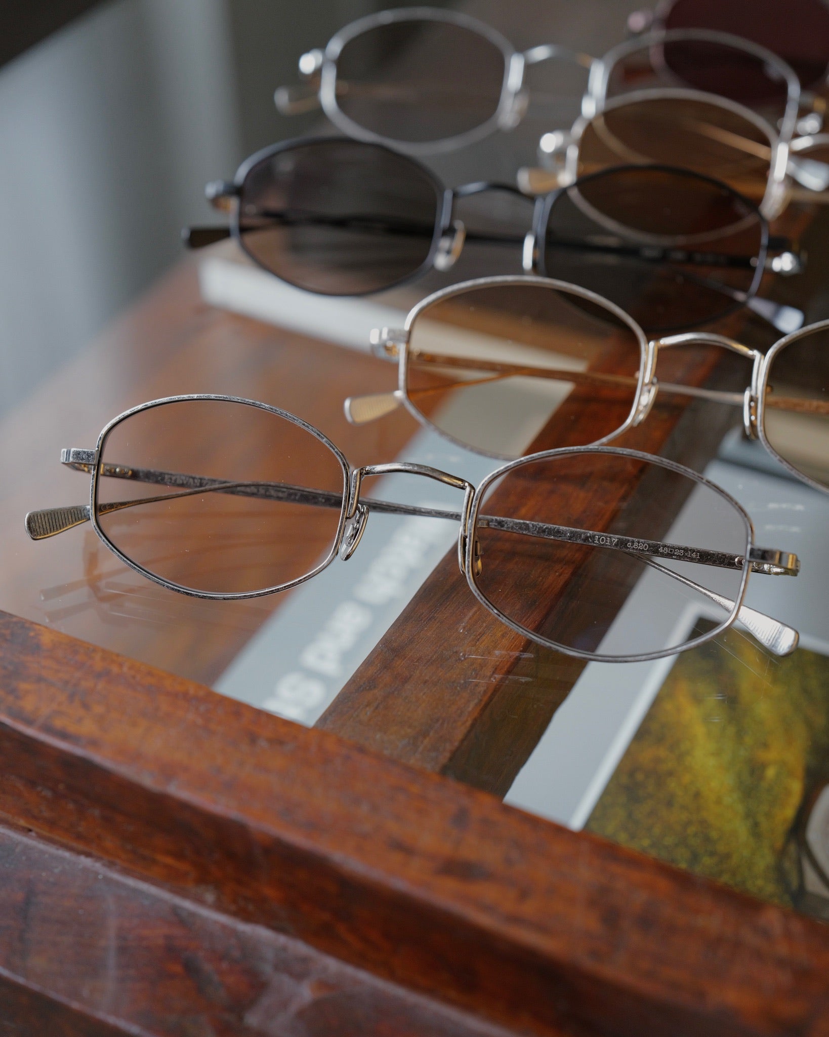 1017 Sunglasses