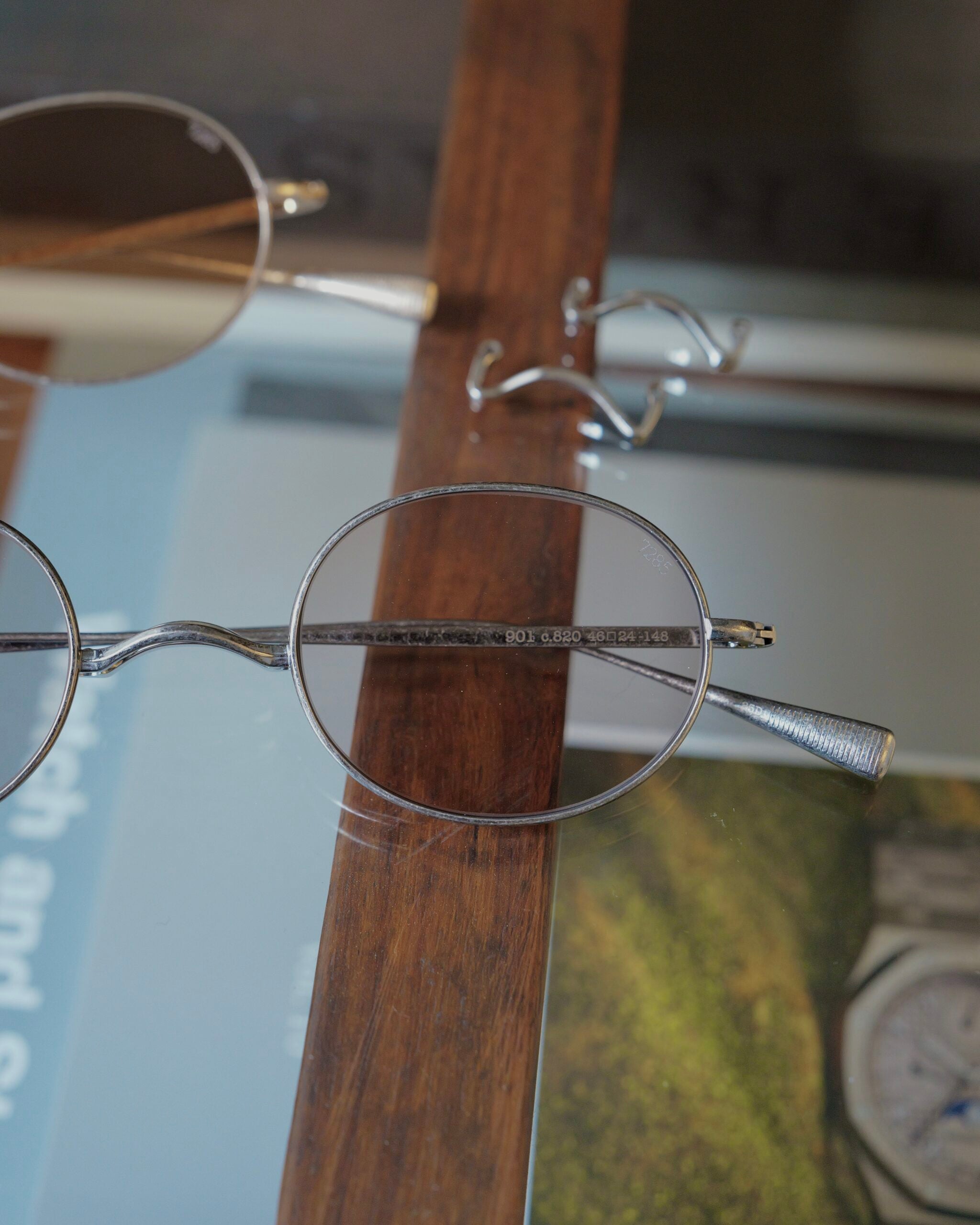 901 Sunglasses