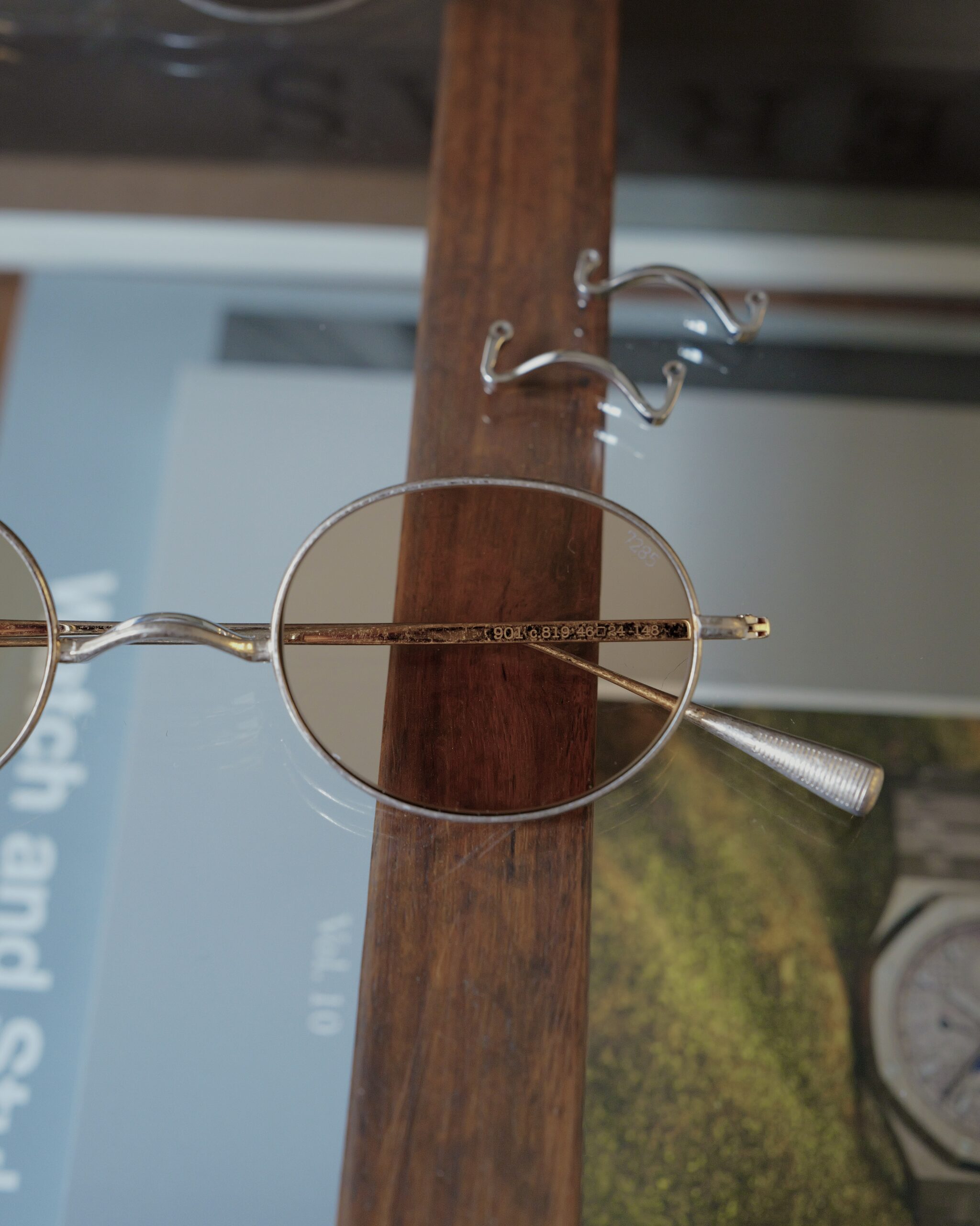 901 Sunglasses