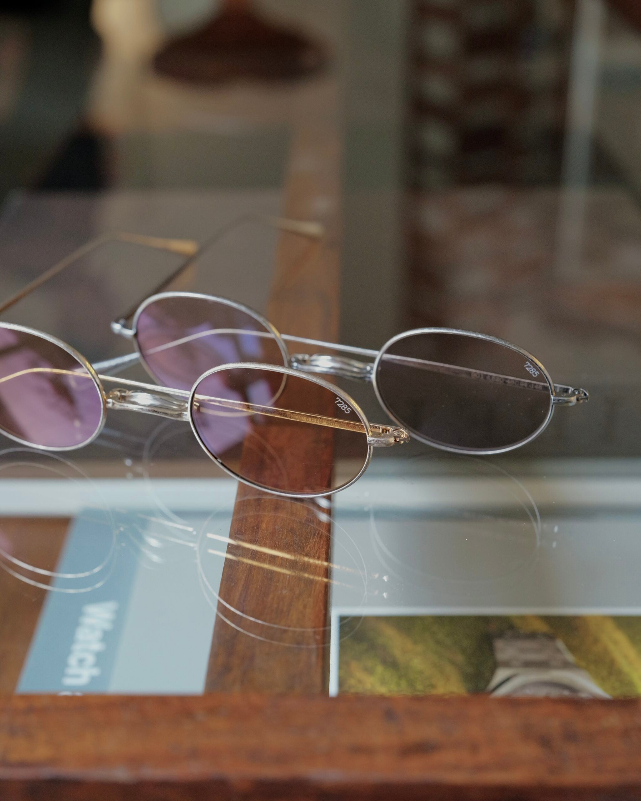 901 Sunglasses