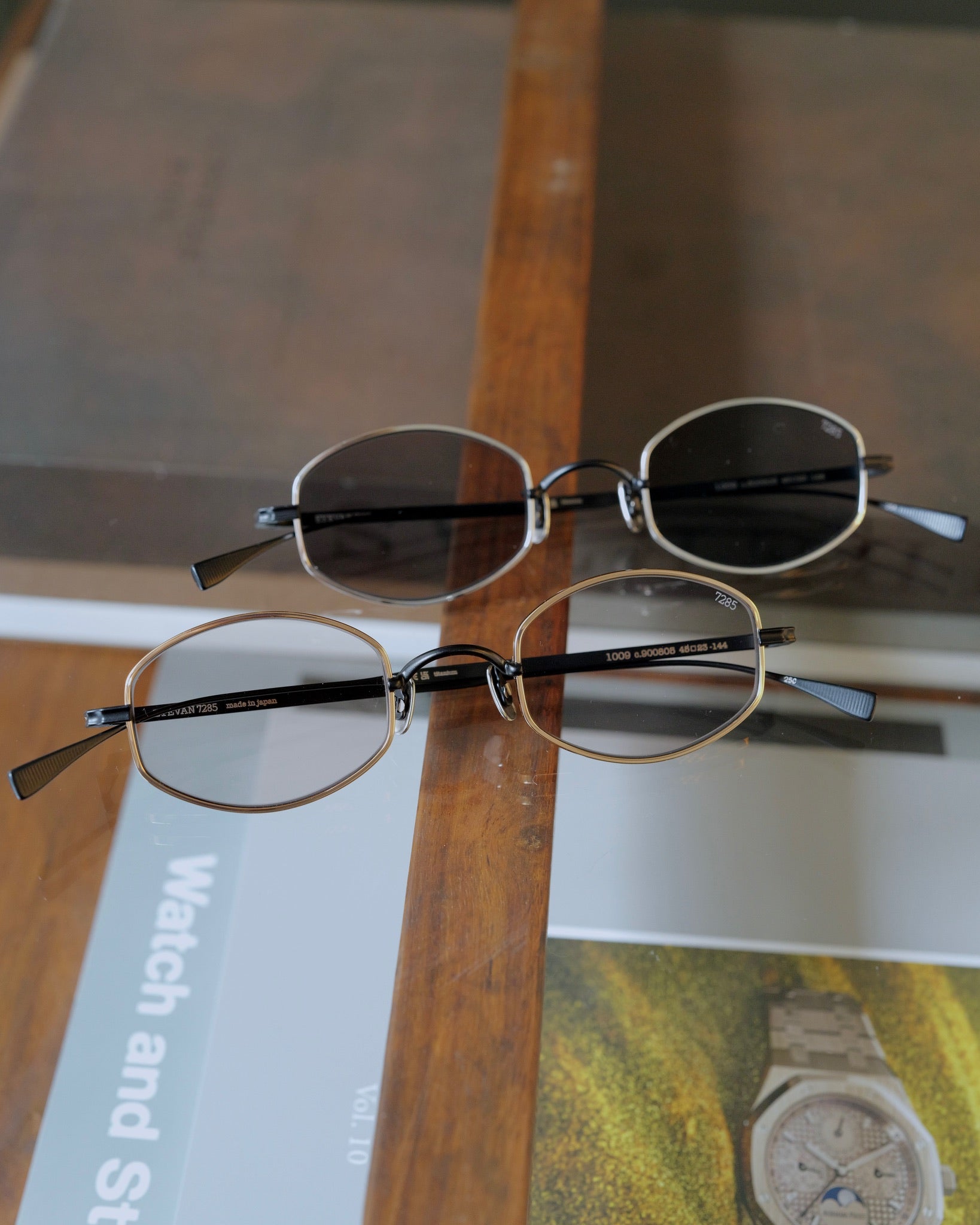 1009 Sunglasses