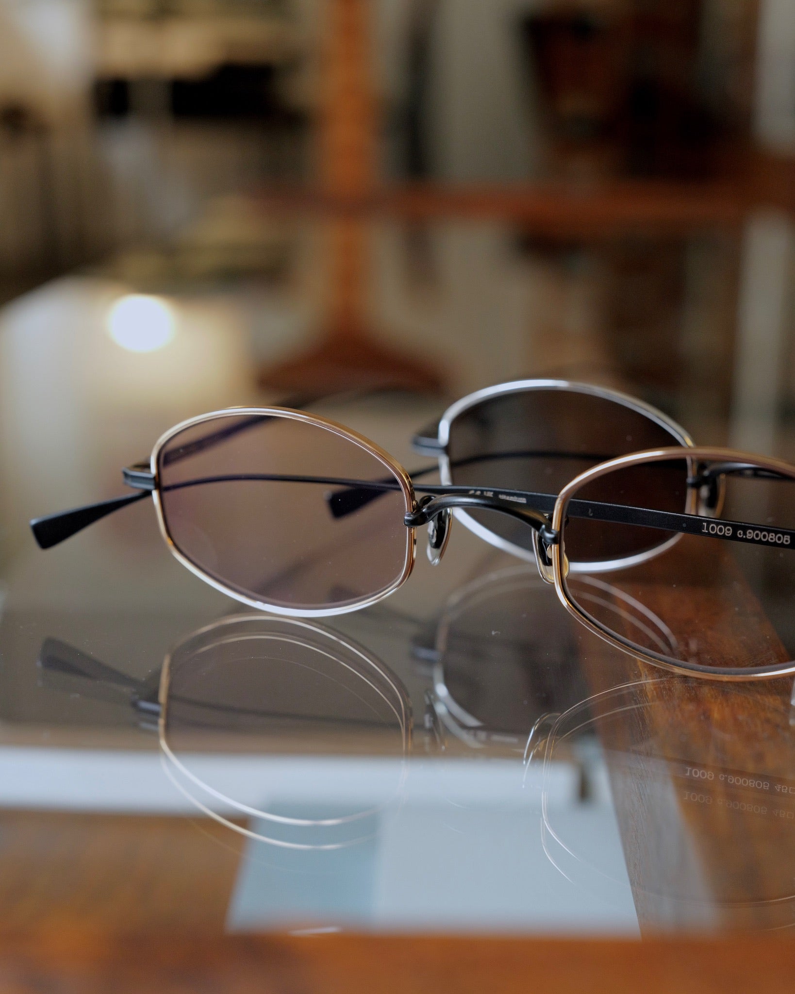 1009 Sunglasses