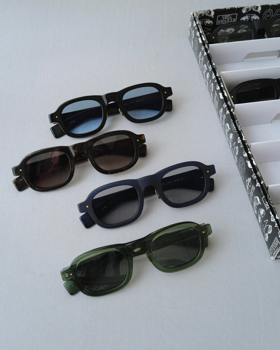 370 Sunglasses