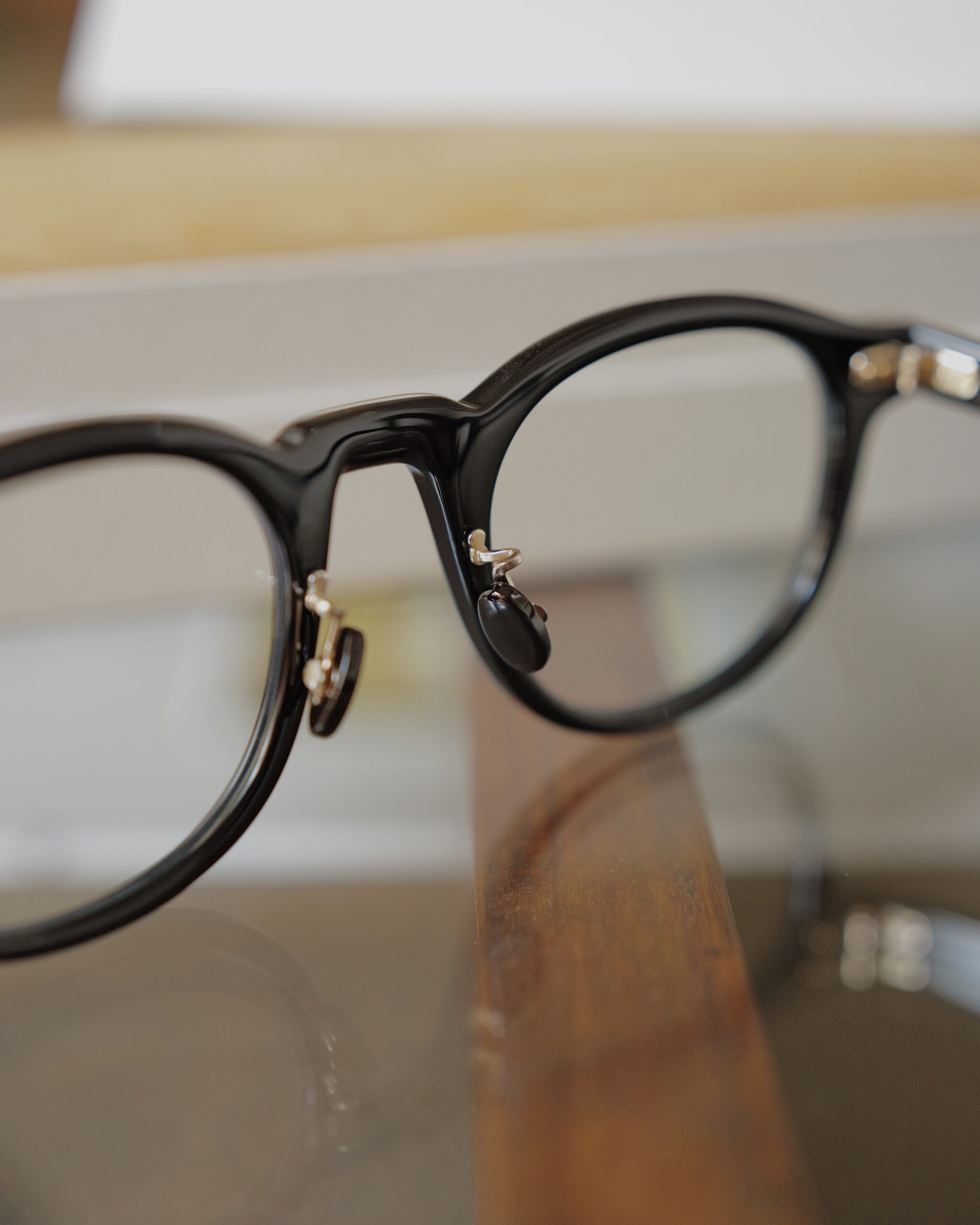 III CELLULOID no.1 FR 1035BKGG