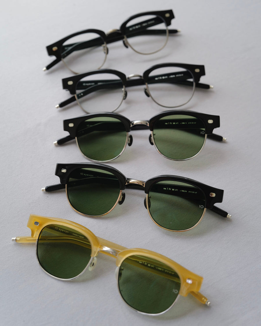 IV SIRMONT no.1 BR Sunglasses