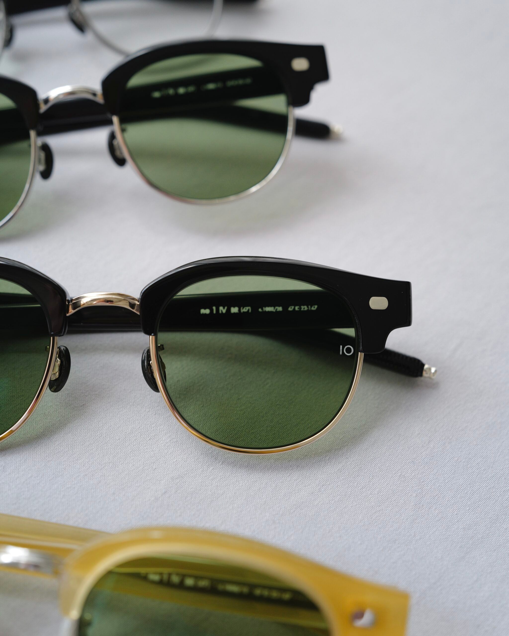 IV SIRMONT no.1 BR Sunglasses