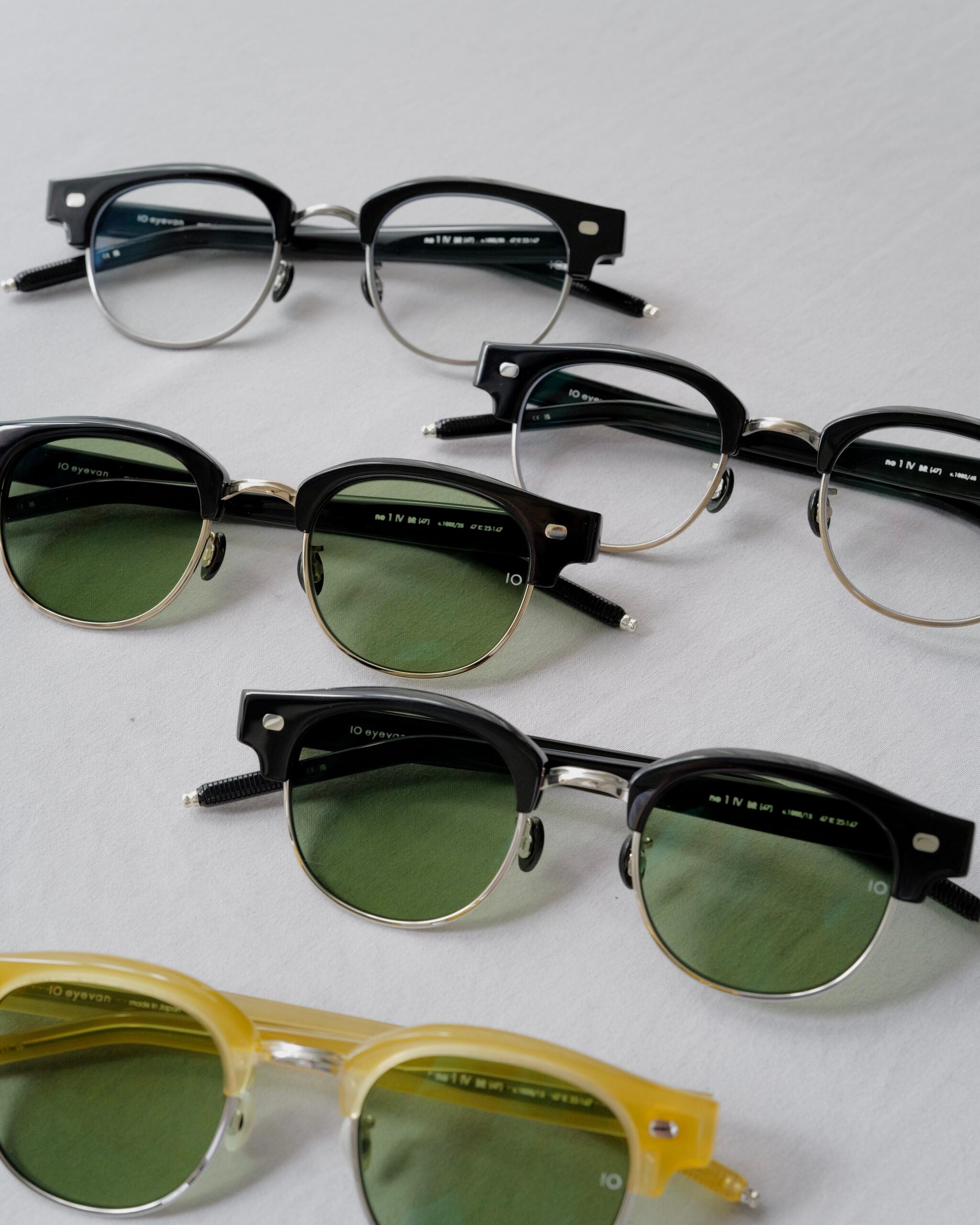 IV SIRMONT no.1 BR Sunglasses
