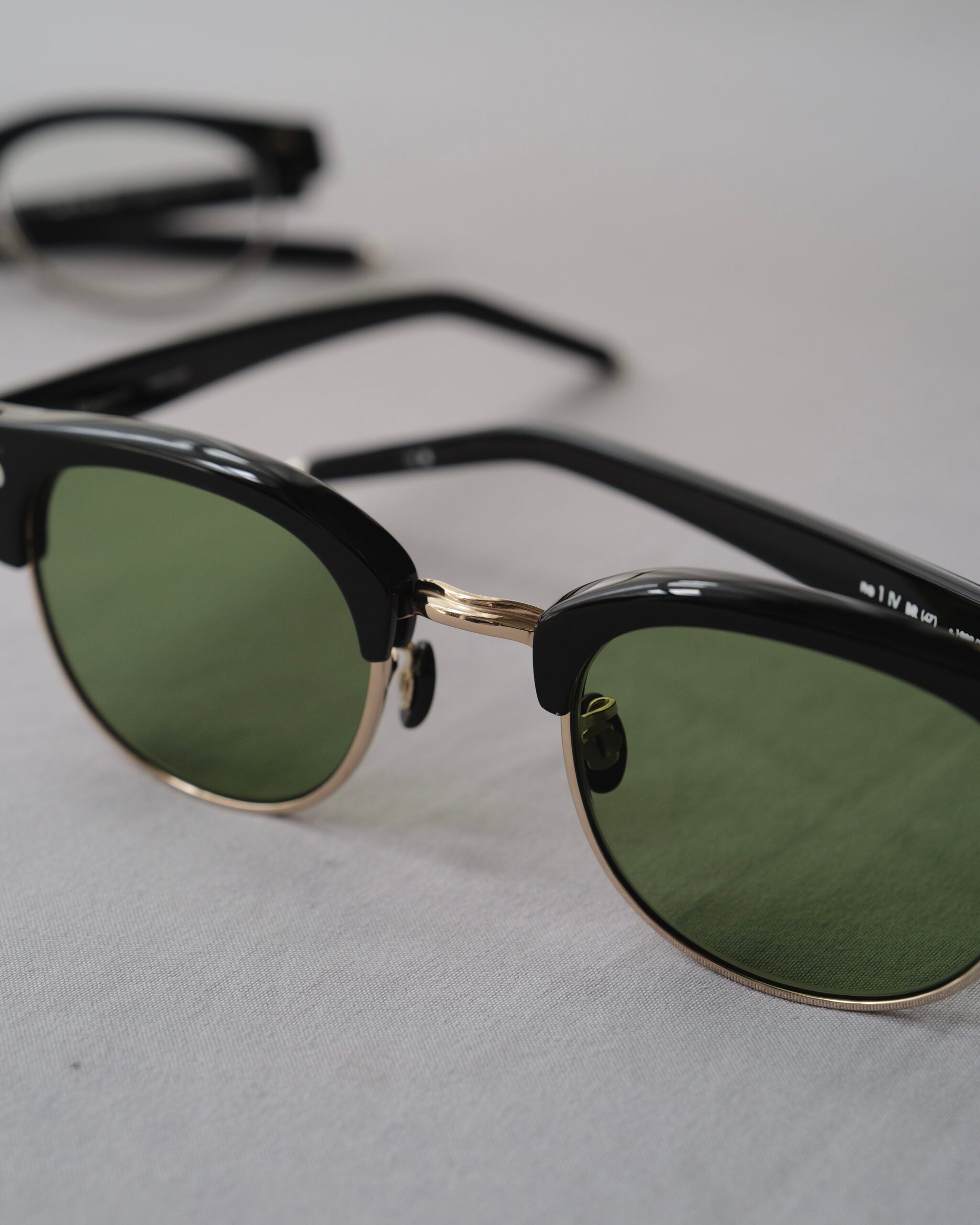IV SIRMONT no.1 BR Sunglasses