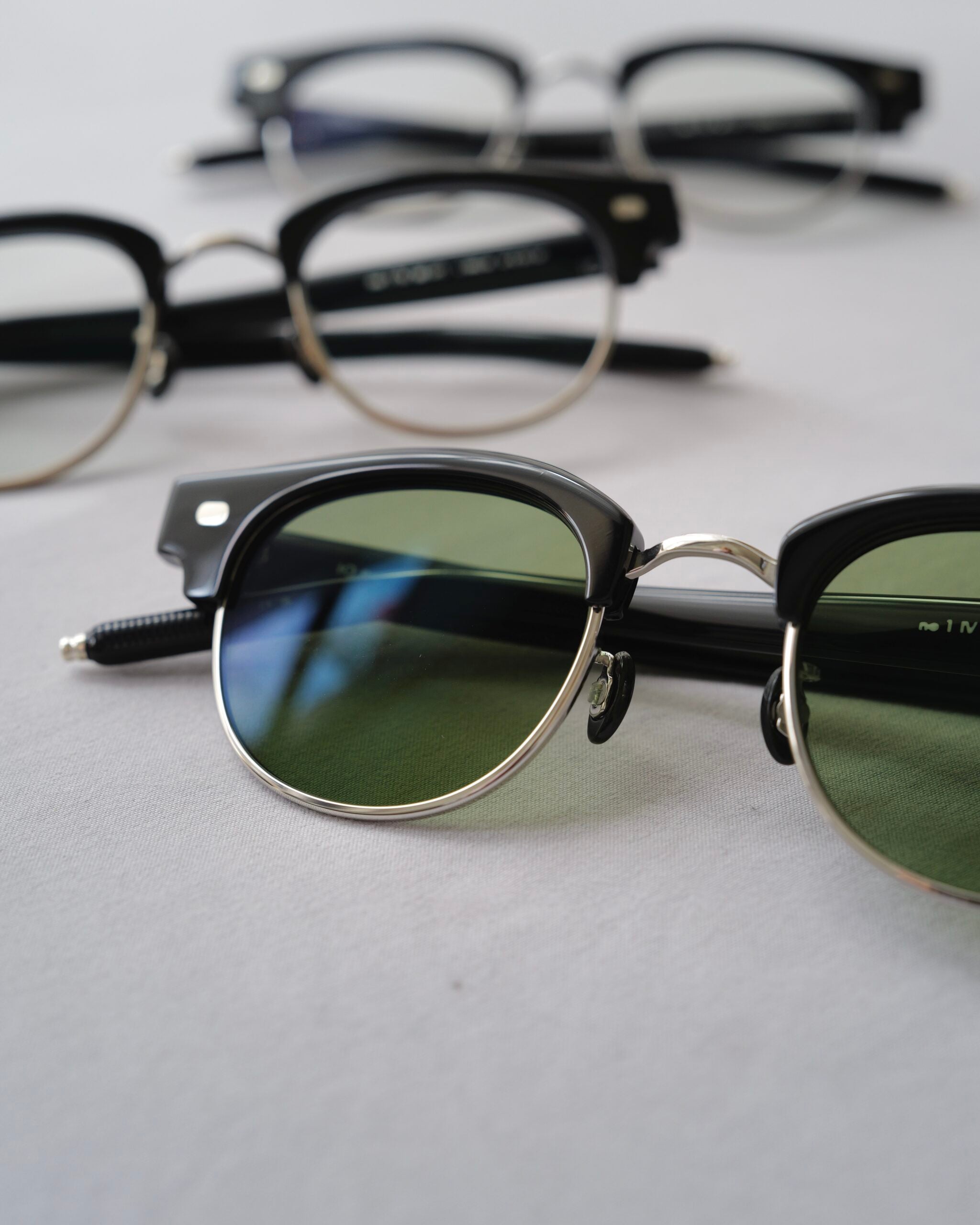 IV SIRMONT no.1 BR Sunglasses