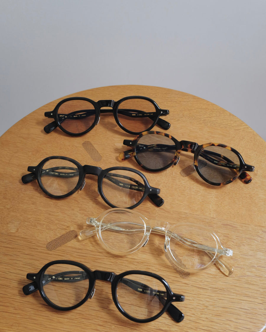 368 Sunglasses