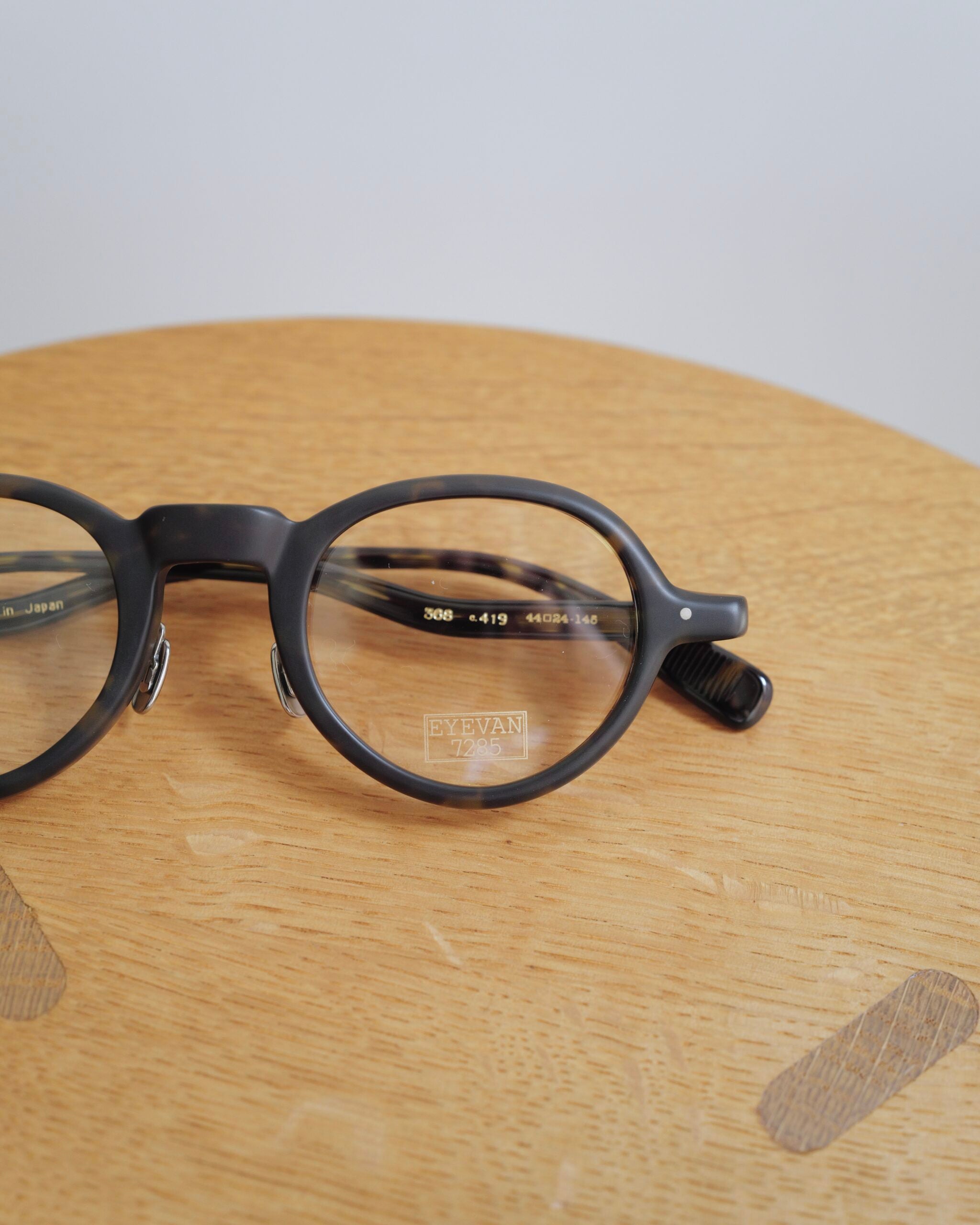 368 Sunglasses