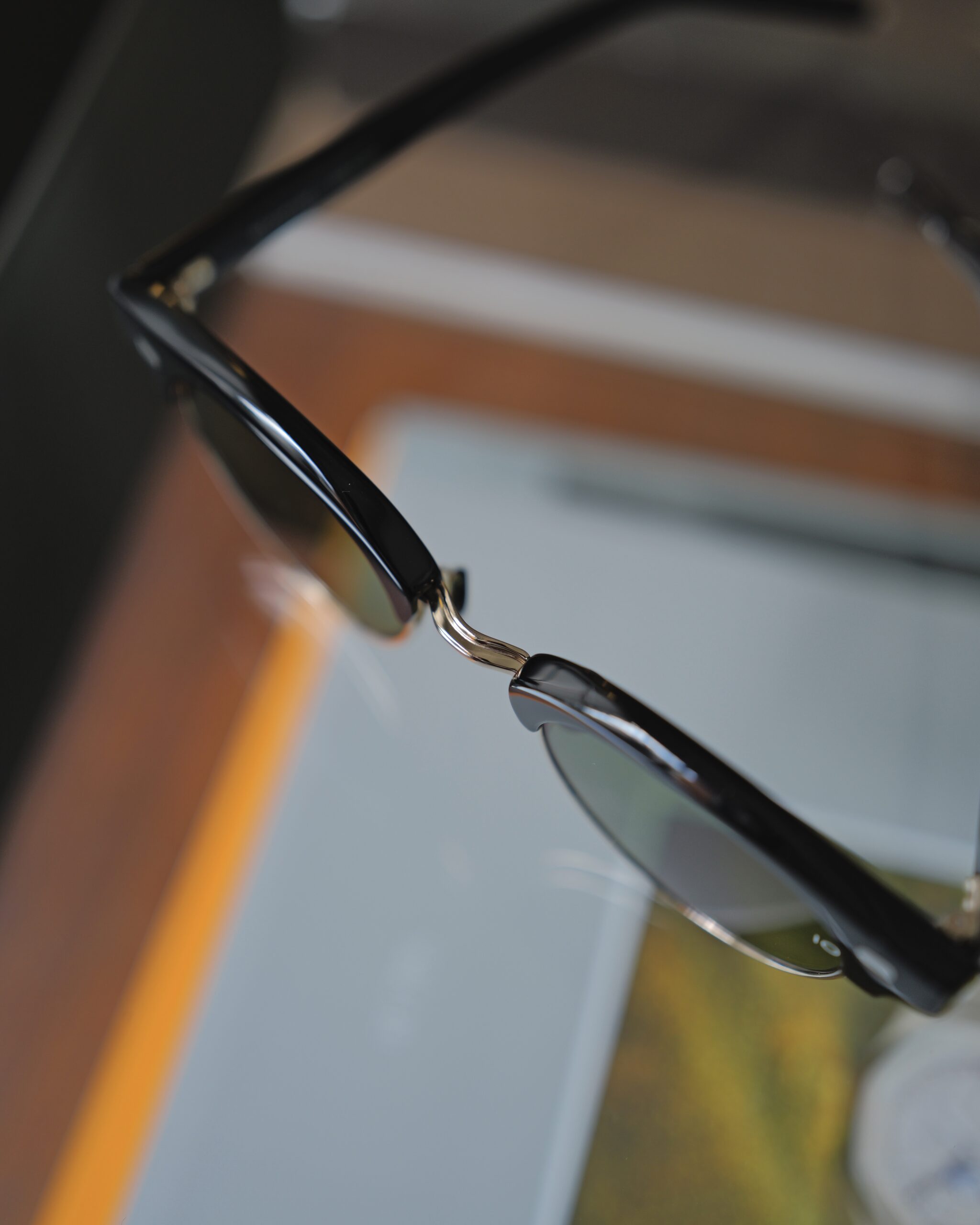 IV SIRMONT no.3 BR Sunglasses