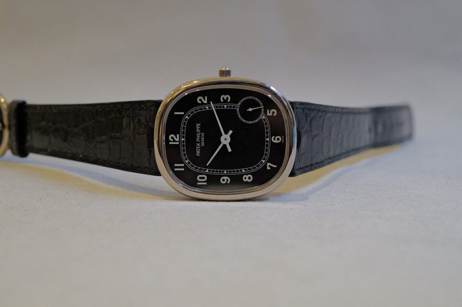 Patek Philippe “Ferrari dial” Full Set