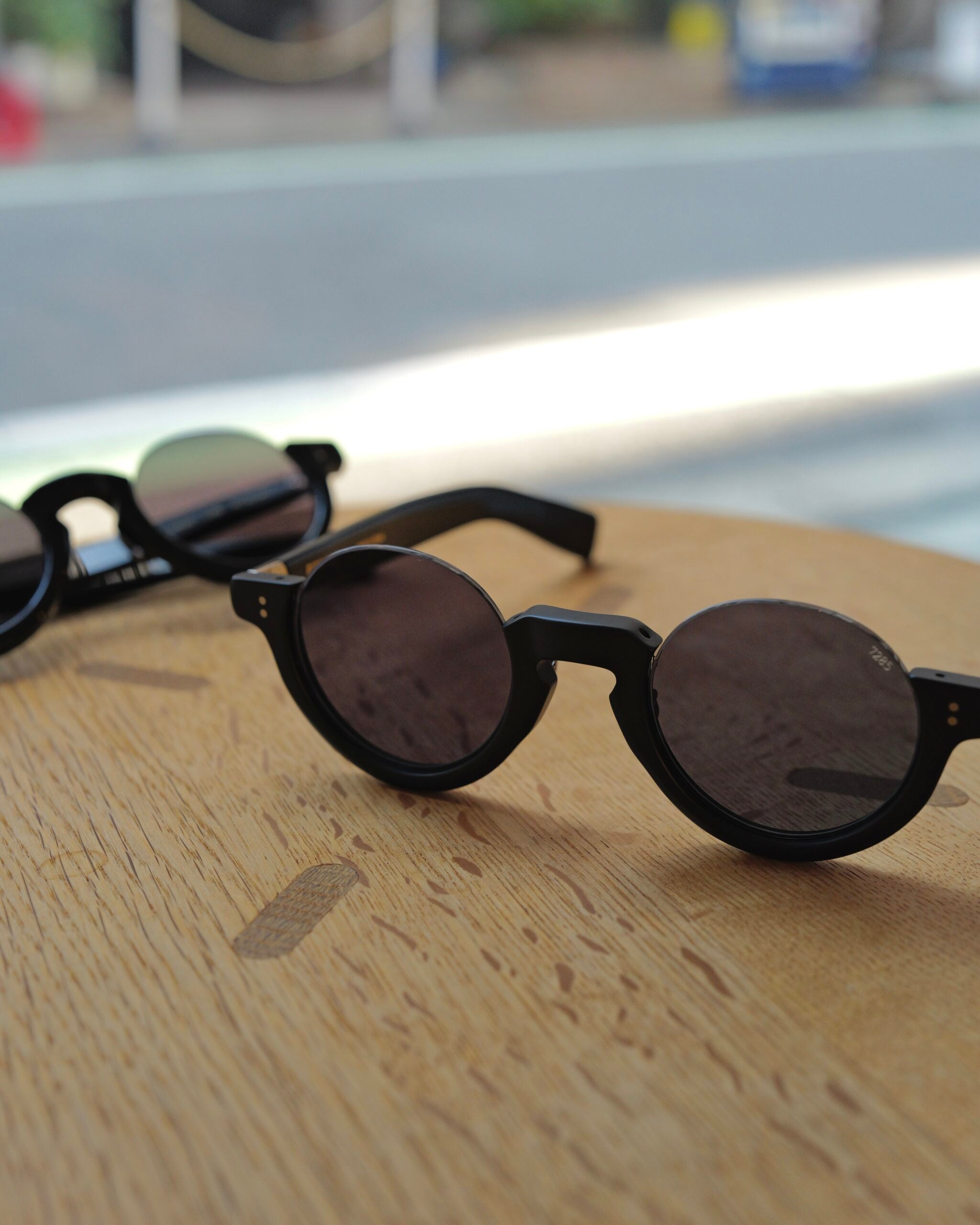 792BR Sunglasses