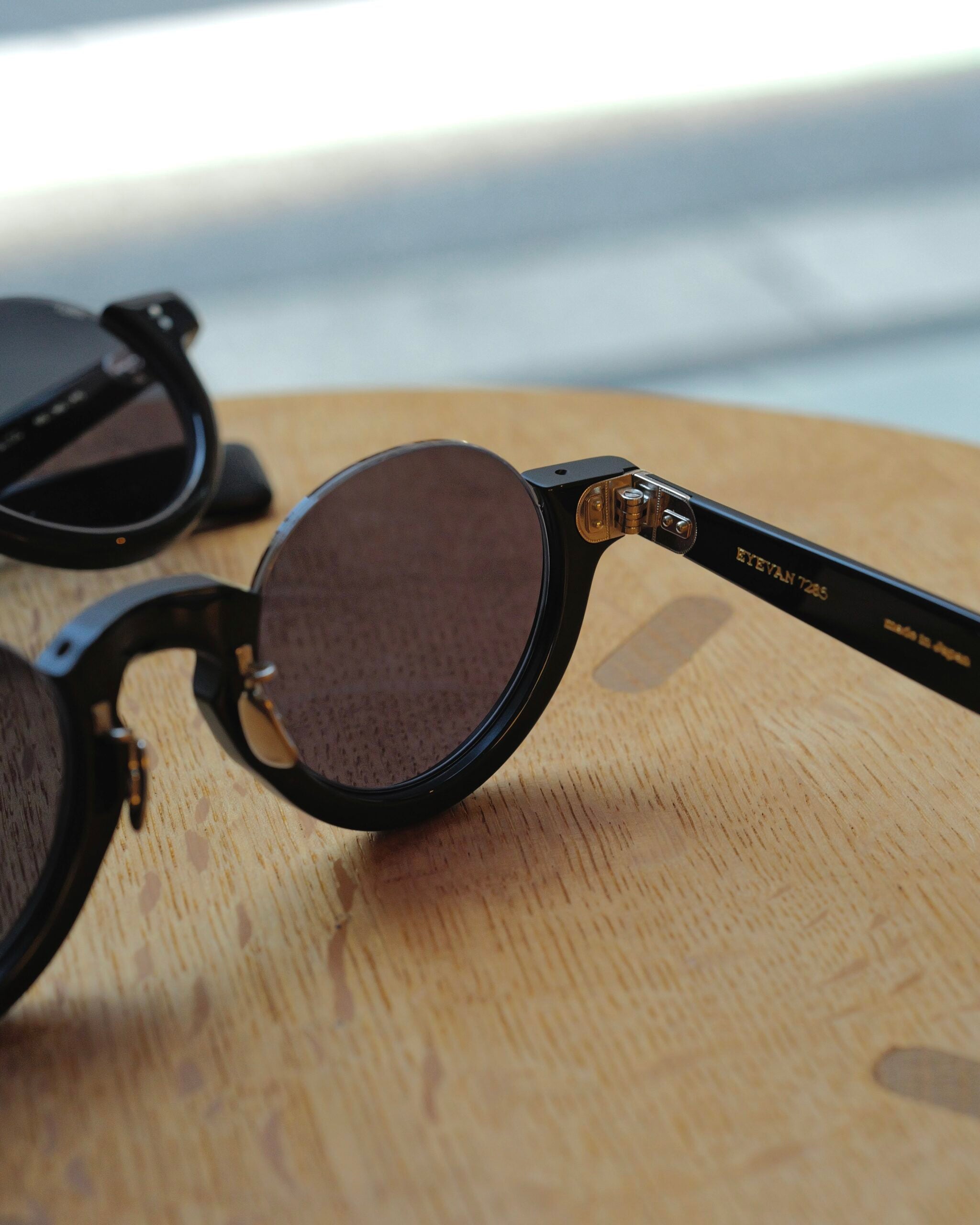 792BR Sunglasses – AFTER