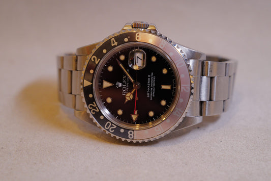 Nice Patina "COKE"