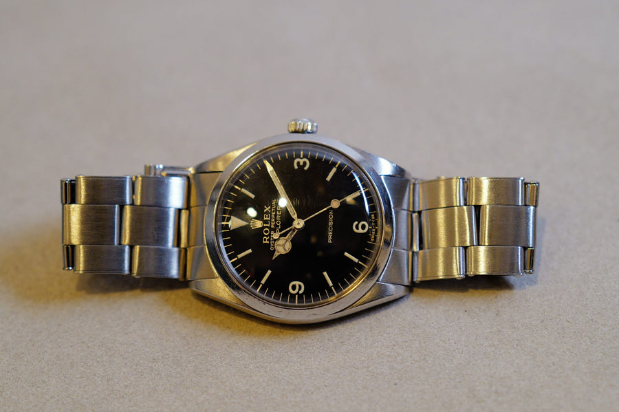 1966 Boy’s EXPLORER