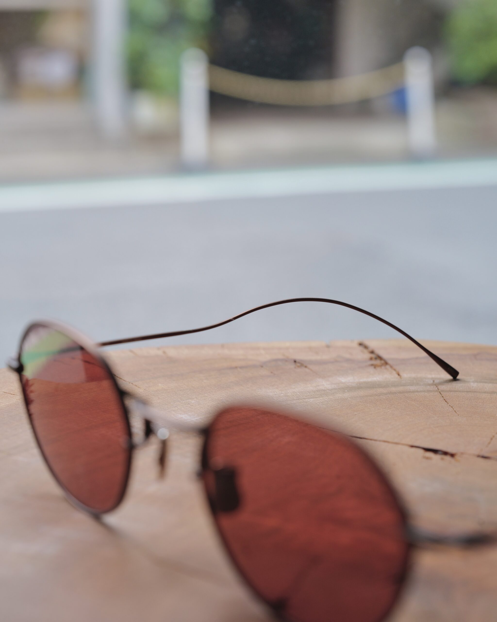 1011 Sunglasses
