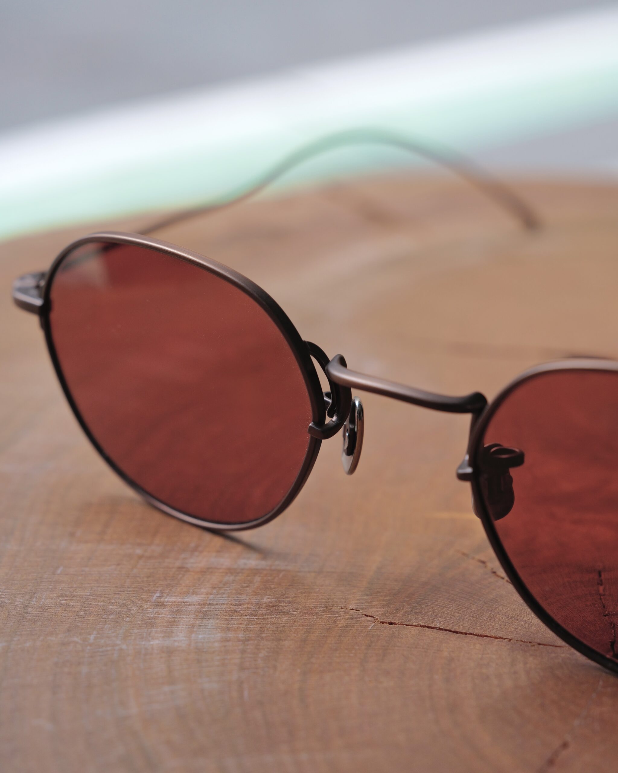 1011 Sunglasses