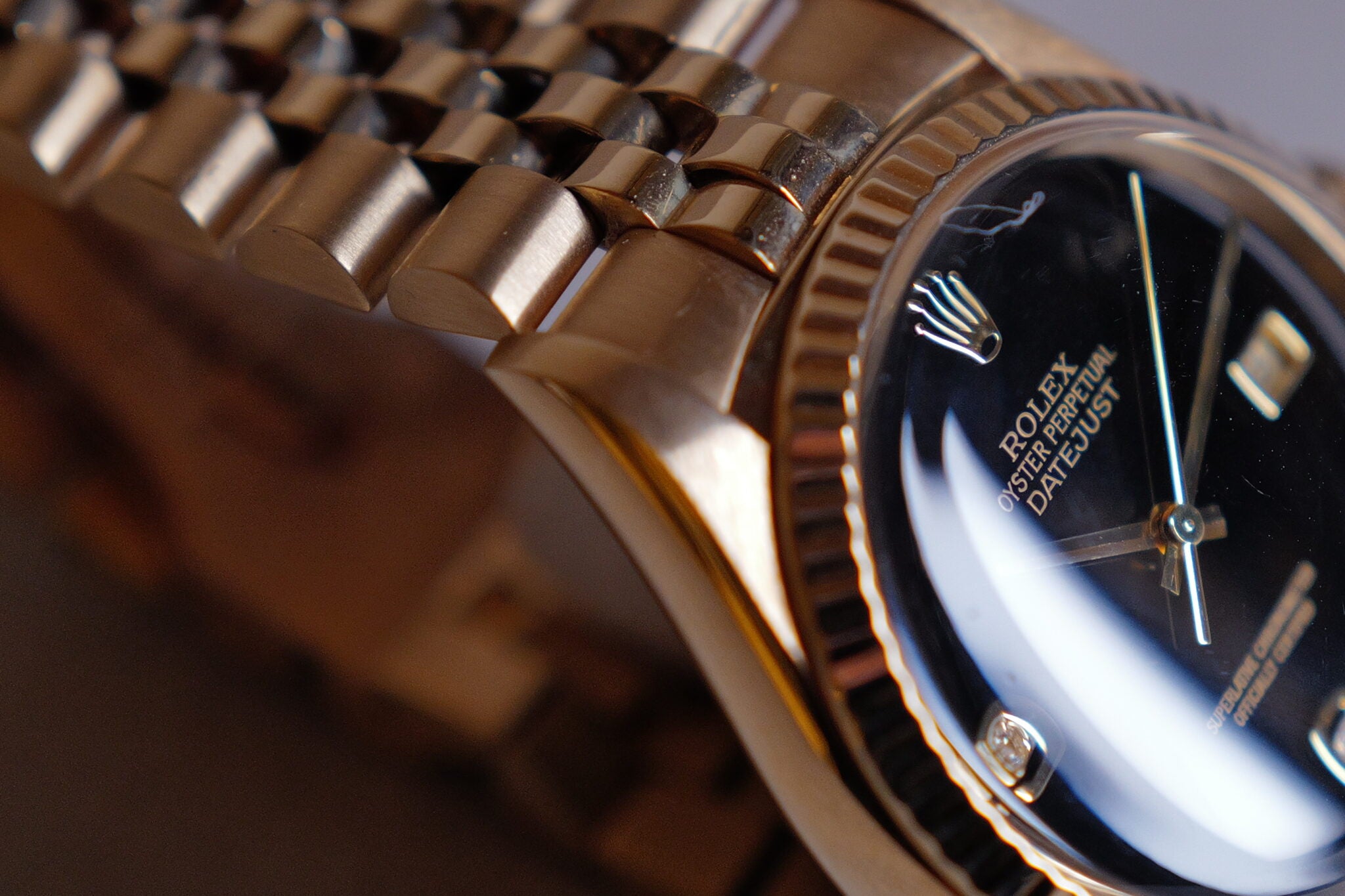 ONYX Datejust