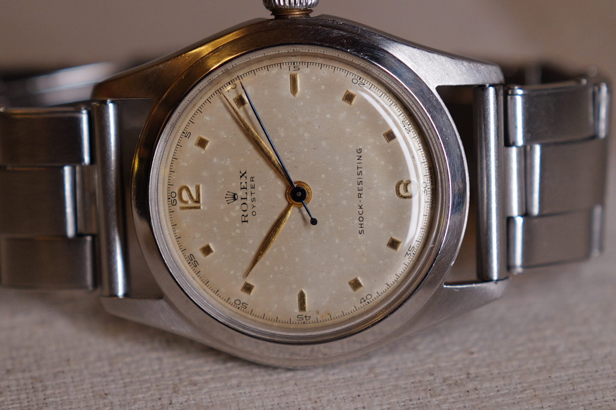 Square Point Ref.4499