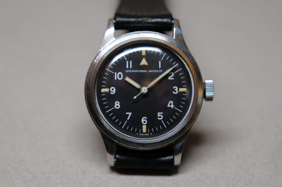 IWC Mark Xi