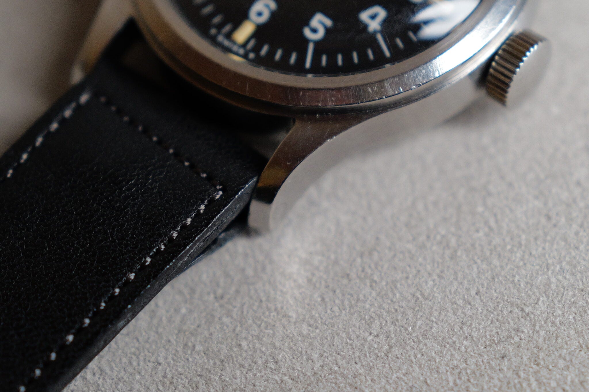 IWC Mark Xi