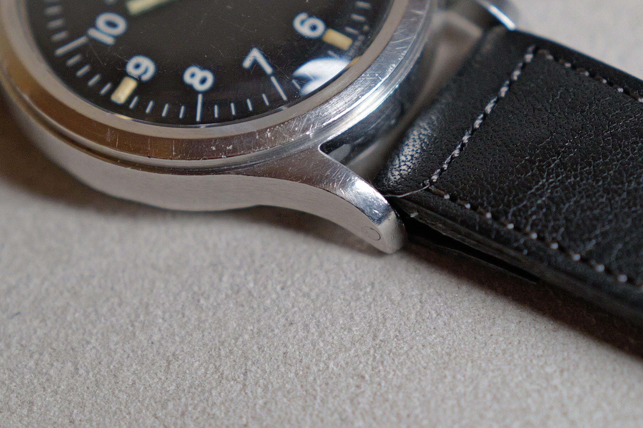 IWC Mark Xi
