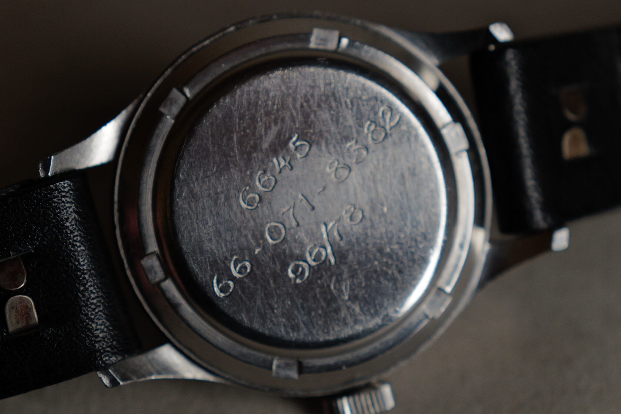 IWC Mark Xi