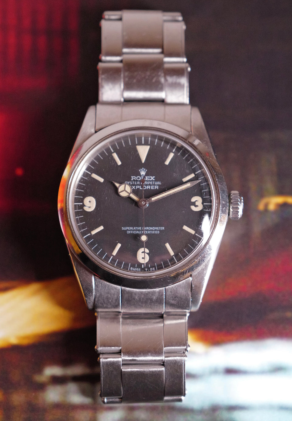 WATCH