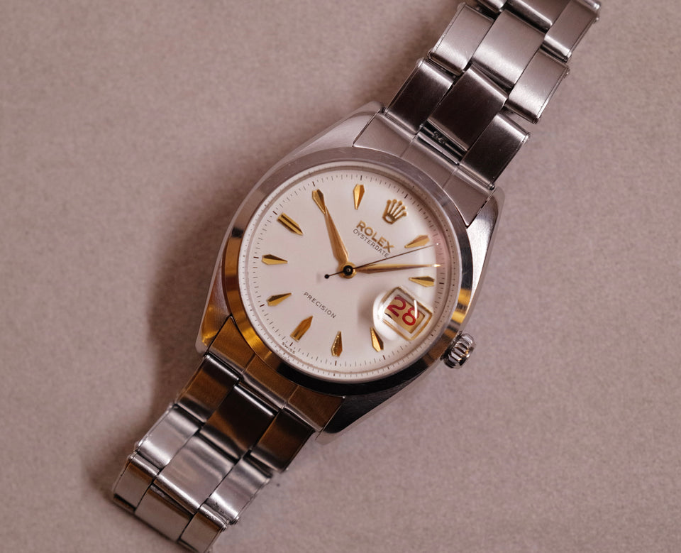 WATCH