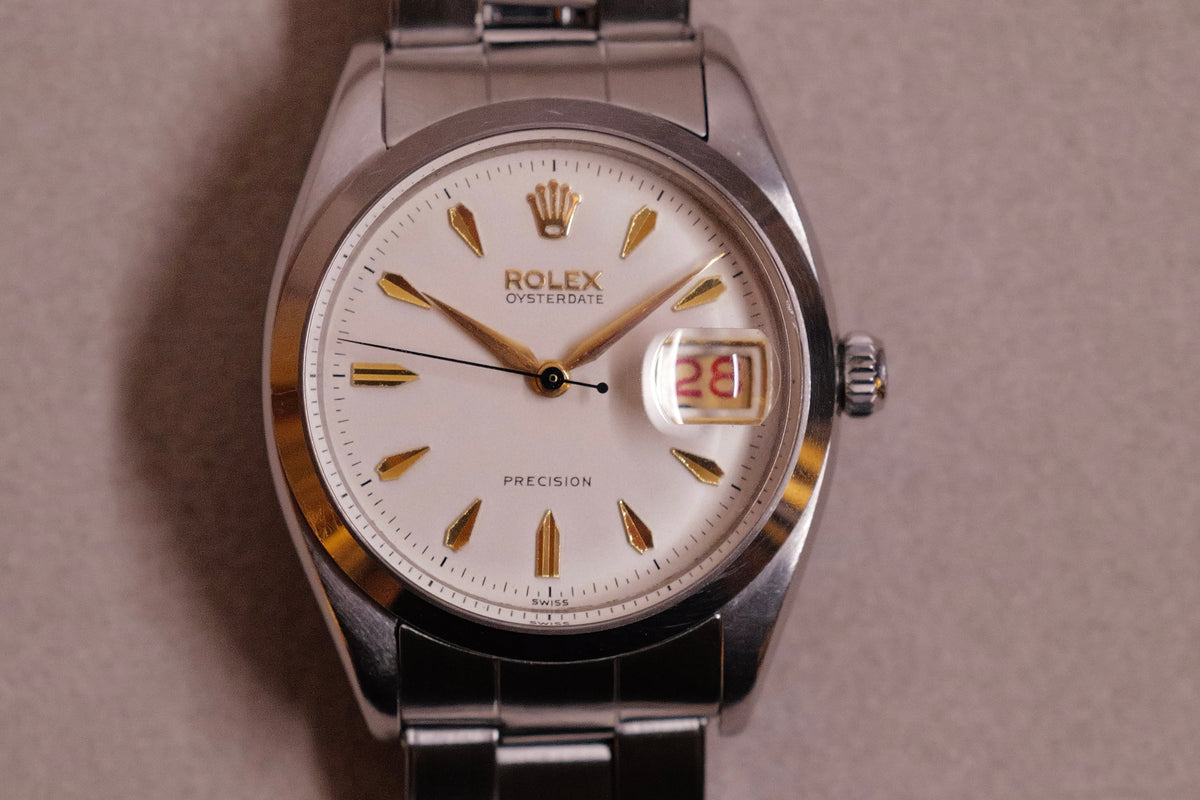 Beautiful 6494 Gold Index