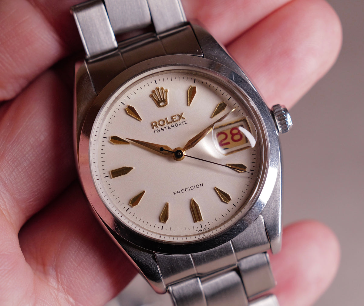 Beautiful 6494 Gold Index