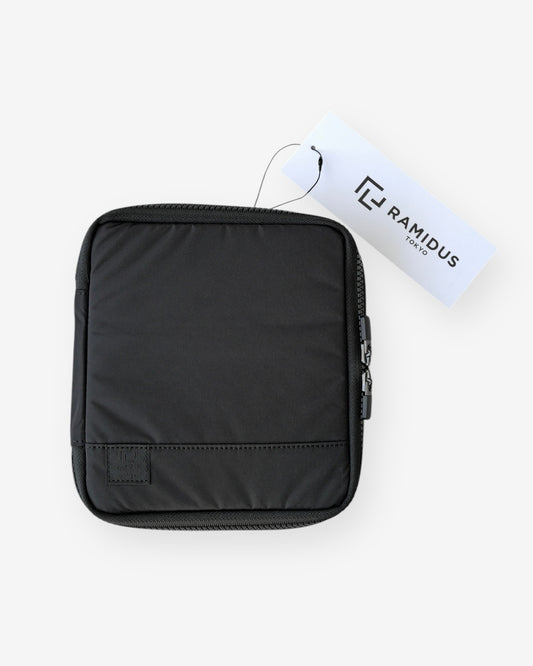 RAMIDUS for AFTER Glasses &amp; Watch Case
