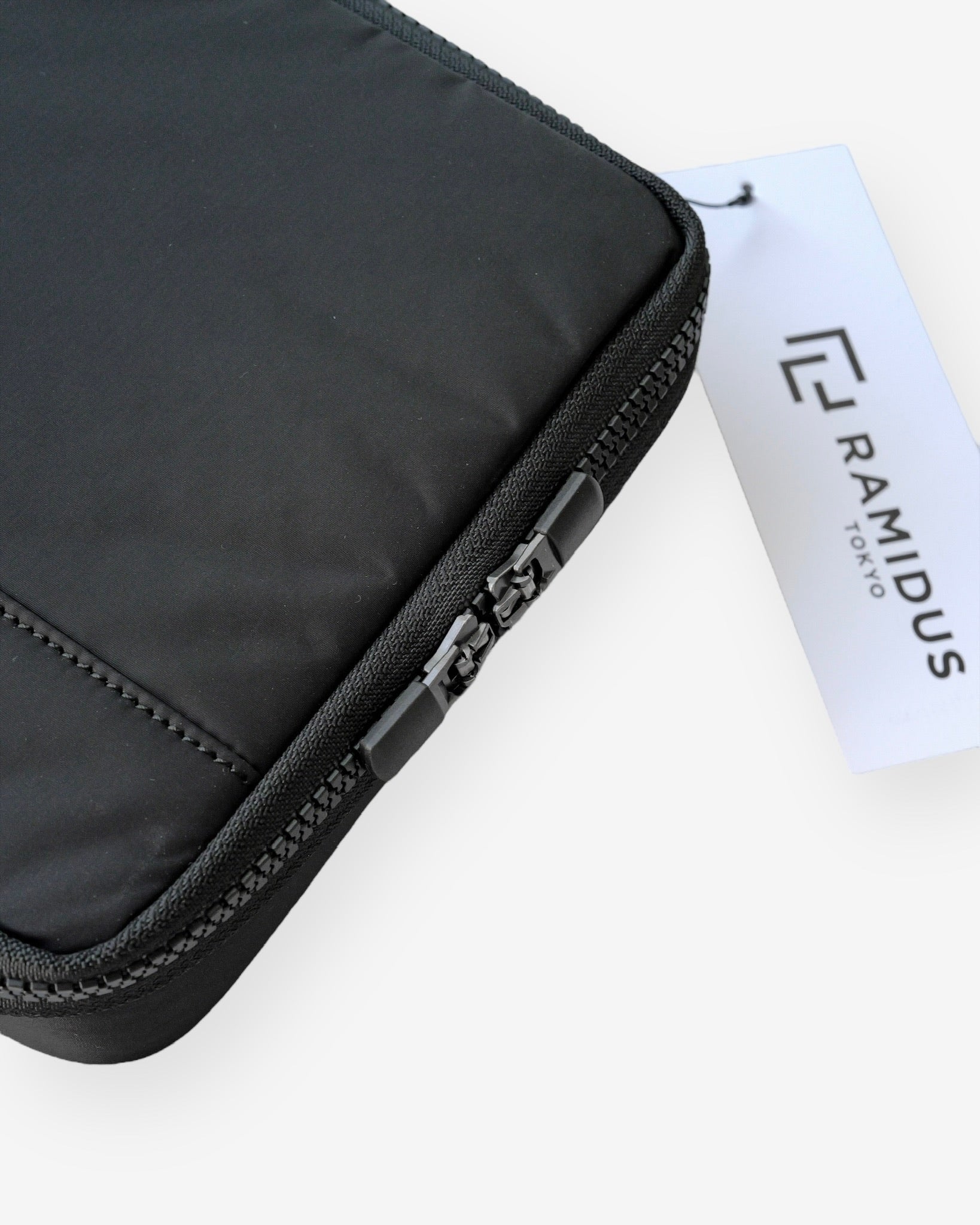 RAMIDUS for AFTER Glasses & Watch Case