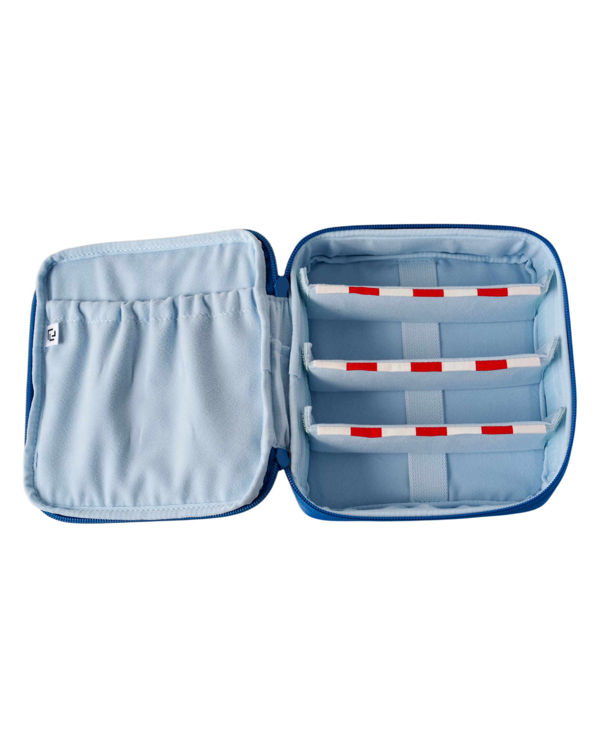 RAMIDUS for AFTER Glasses & Watch Case by Johnson
