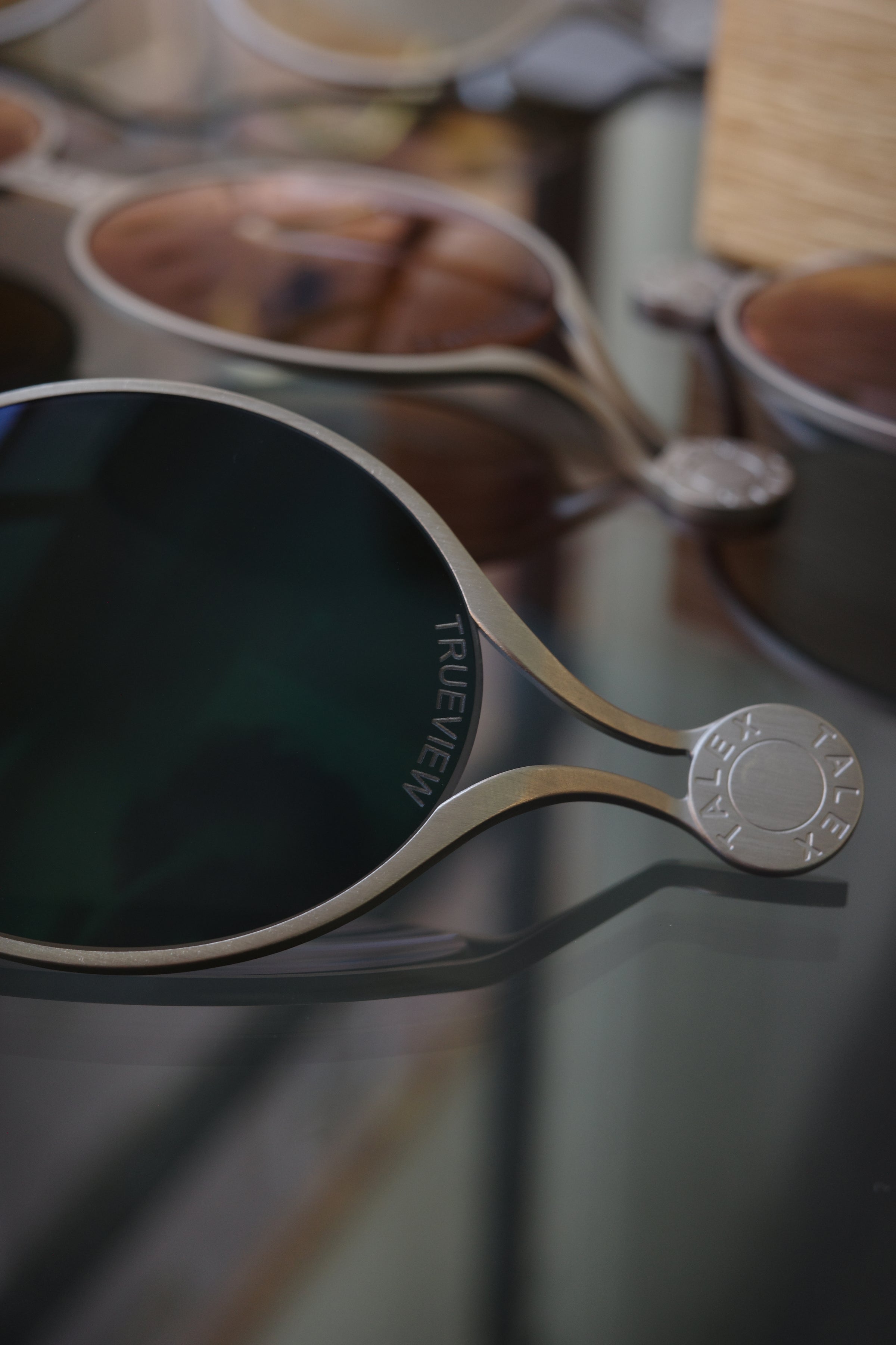 TALEX LENS
