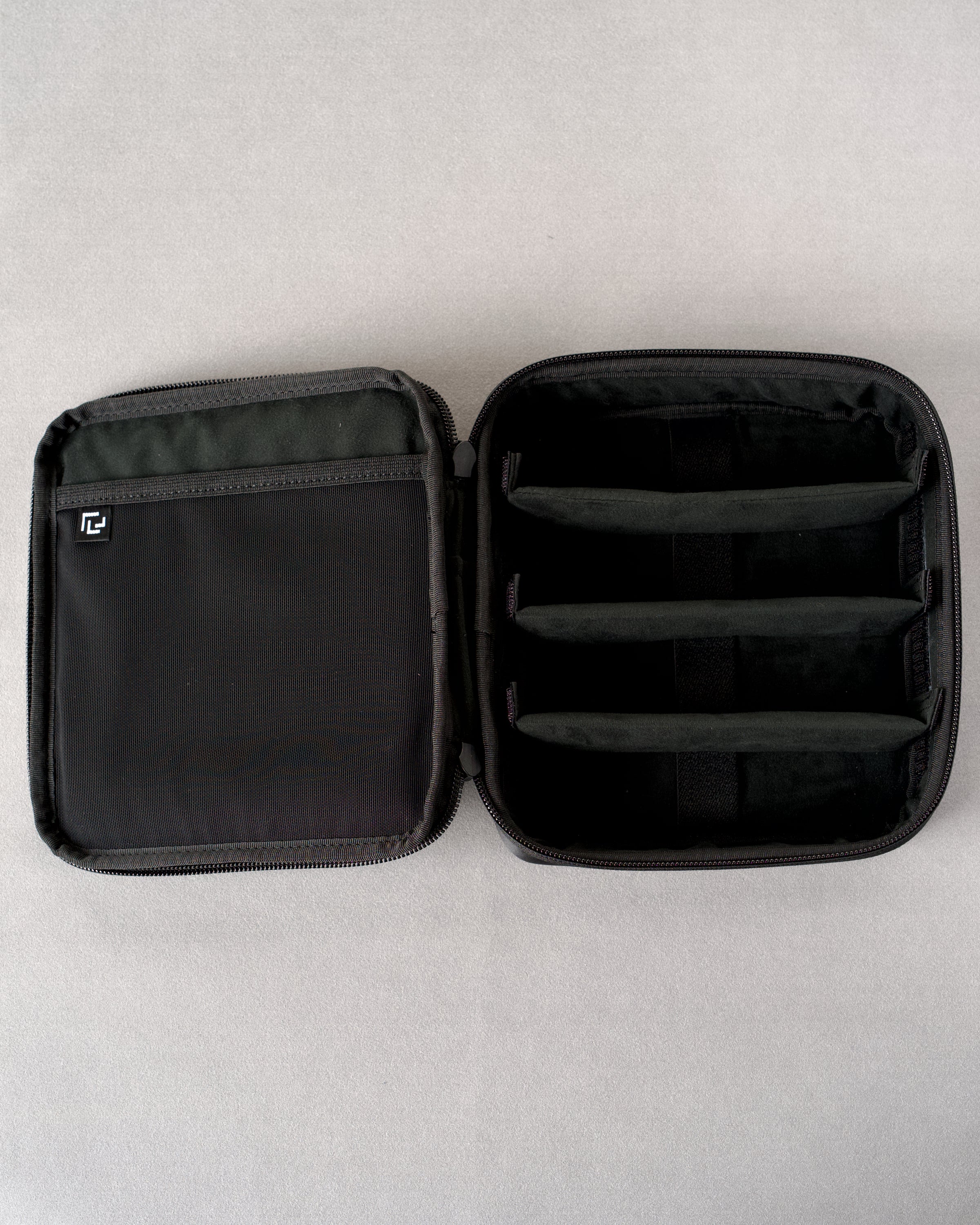 RAMIDUS for AFTER Glasses & Watch Case