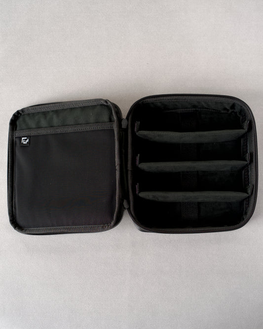 RAMIDUS for AFTER Glasses & Watch Case
