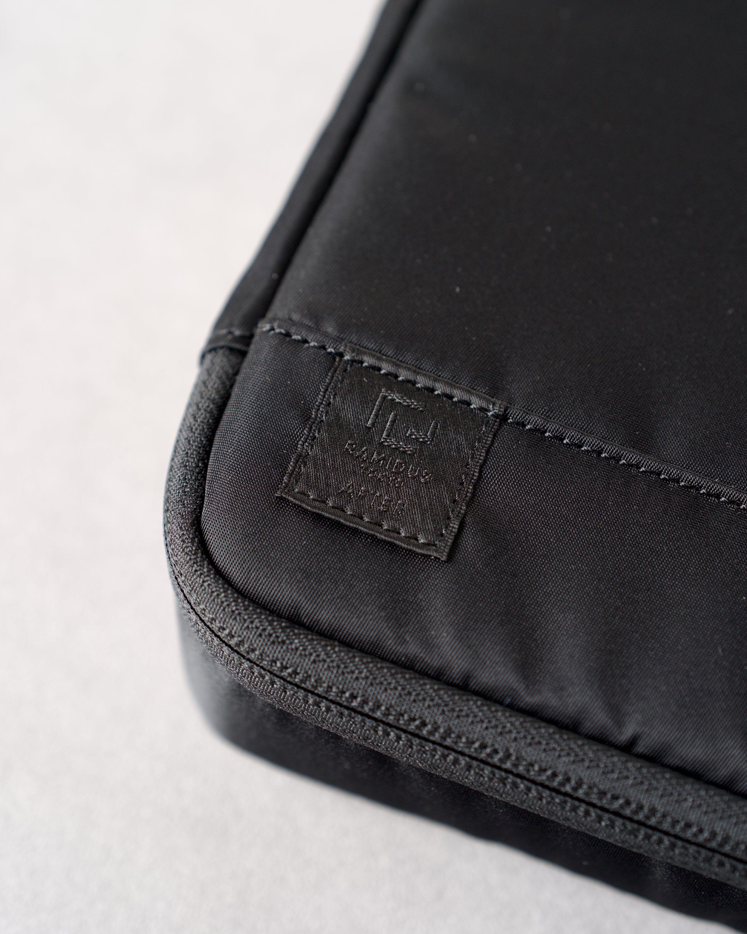 RAMIDUS for AFTER Glasses & Watch Case