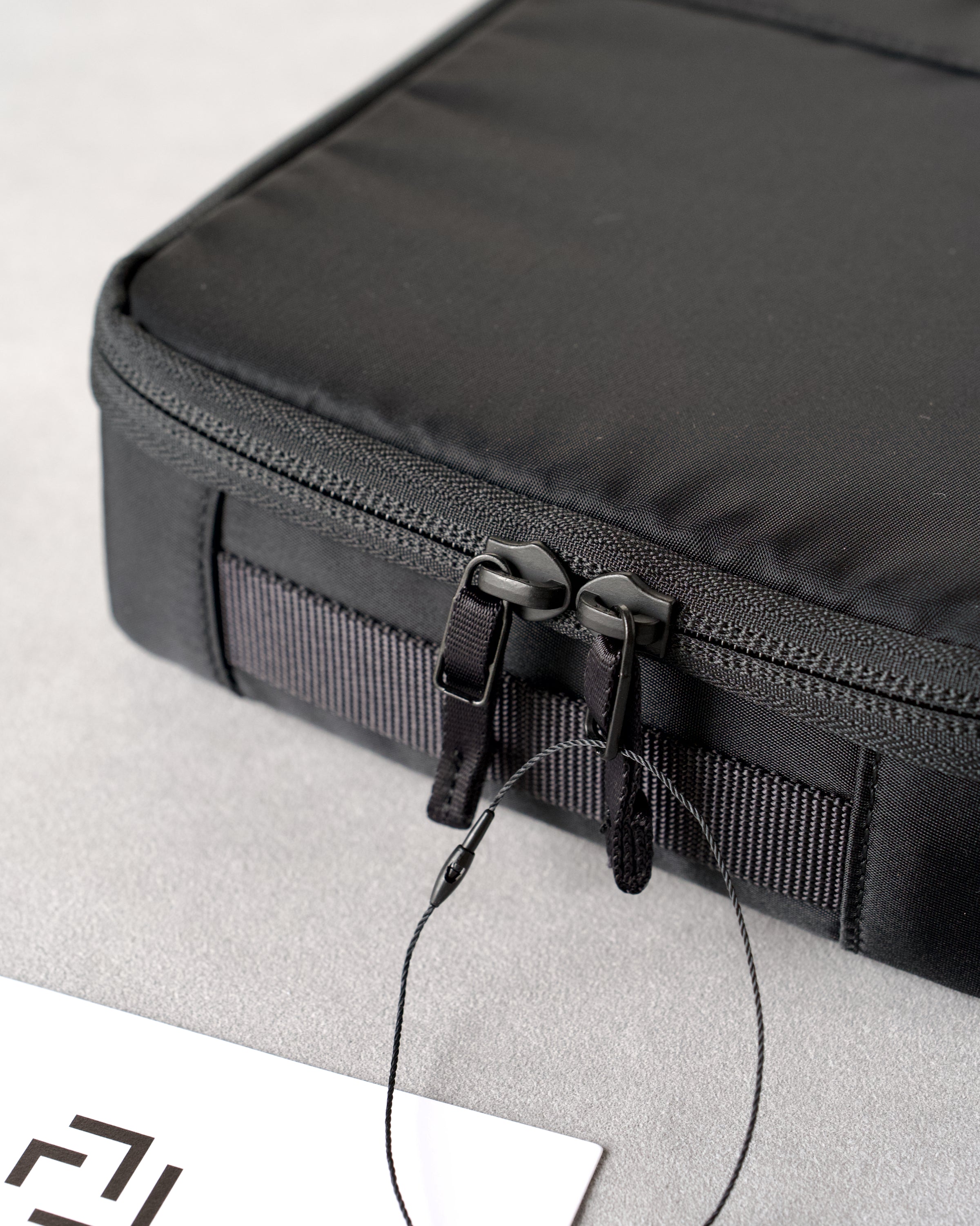 RAMIDUS for AFTER Glasses & Watch Case