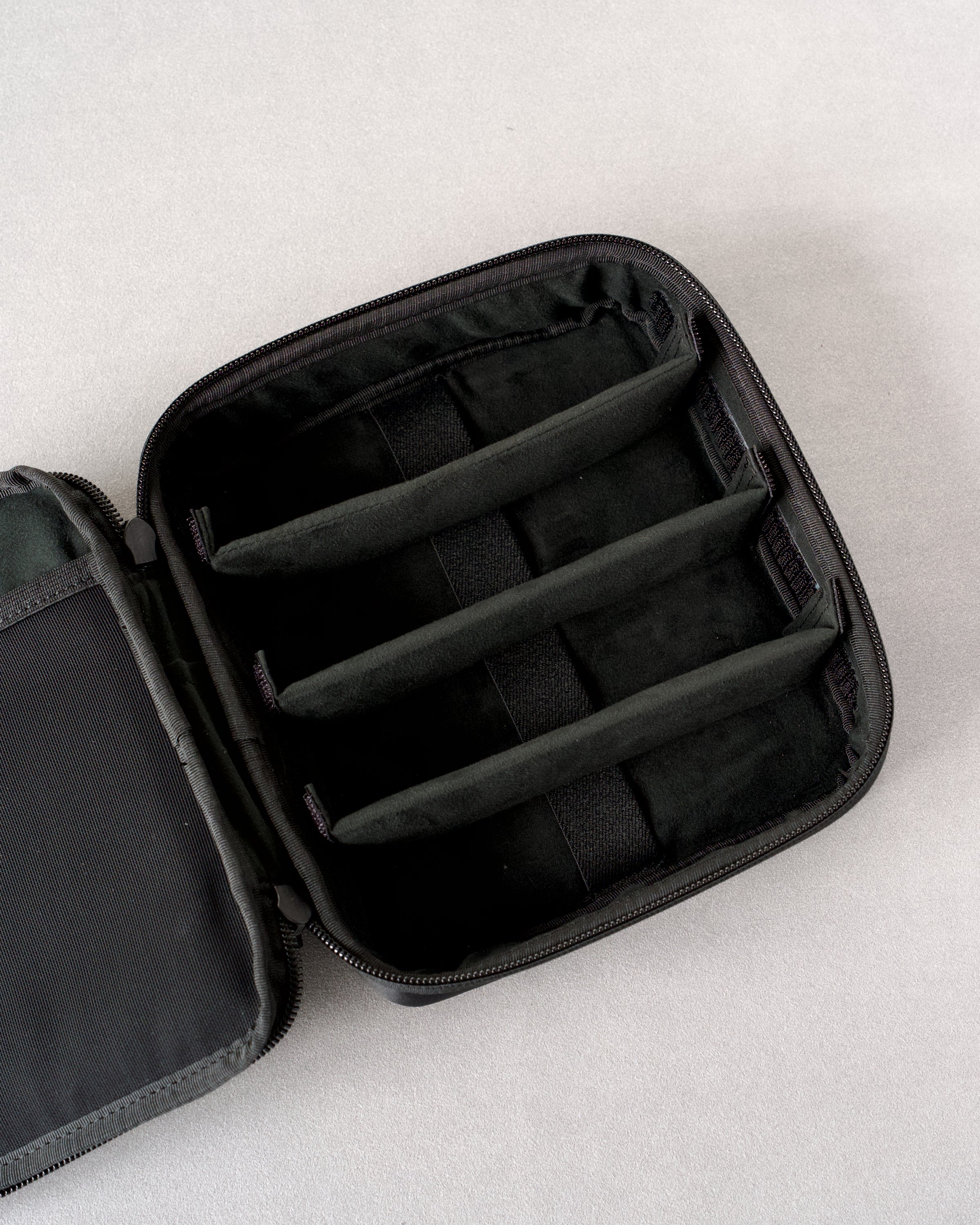 RAMIDUS for AFTER Glasses & Watch Case