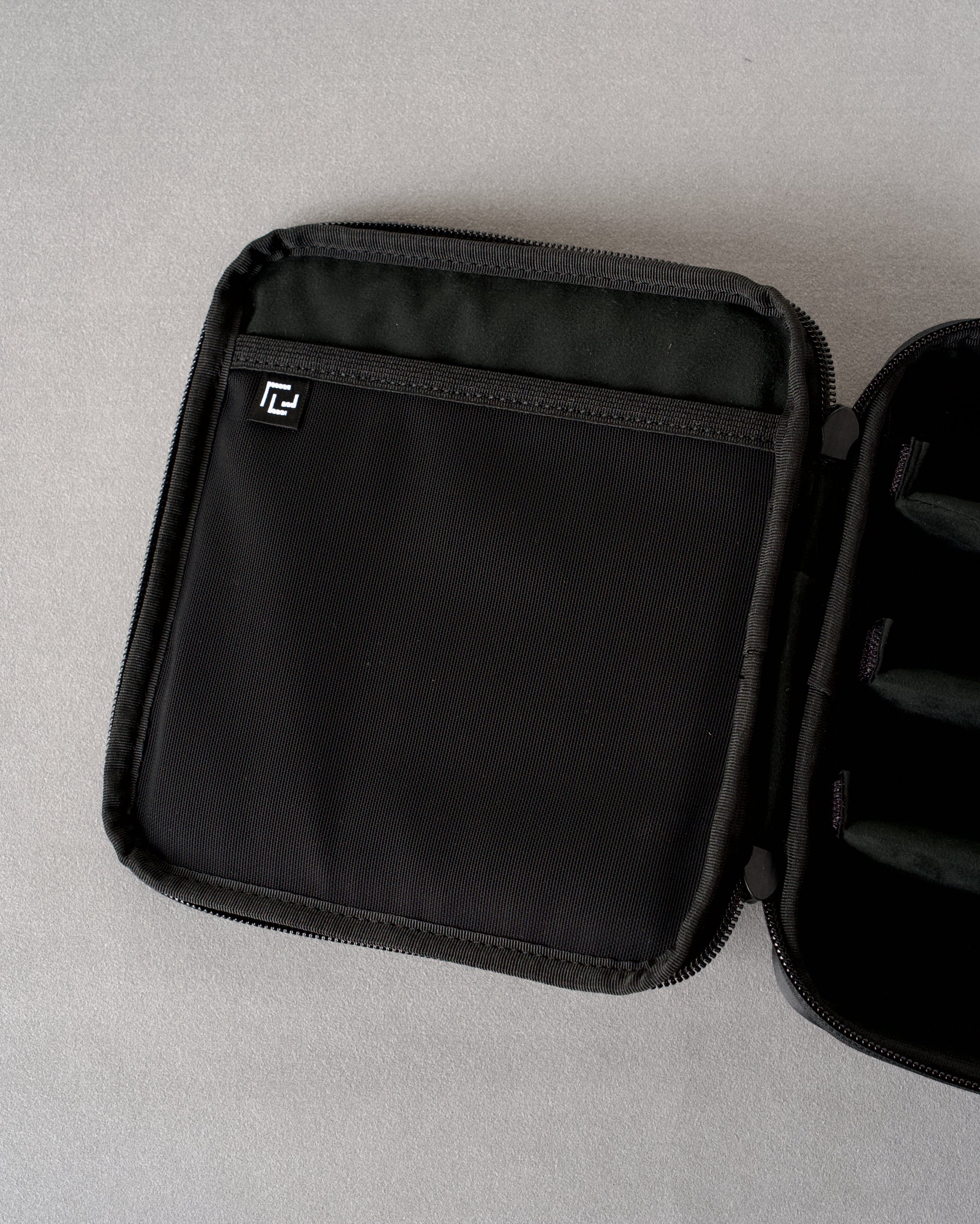 RAMIDUS for AFTER Glasses & Watch Case